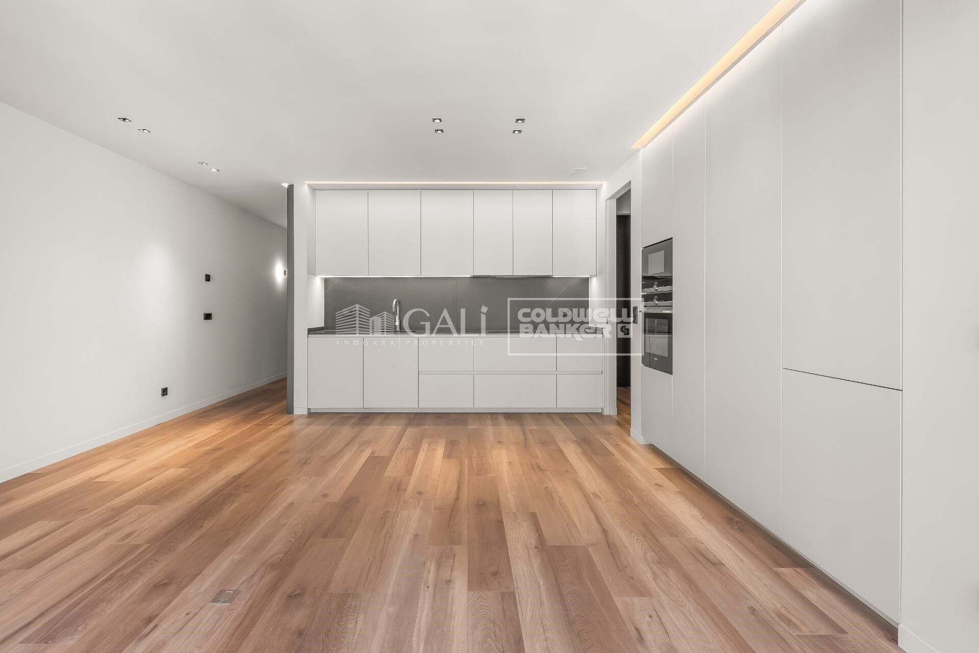 Apartment 3 Schlafzimmer Verkauf Andorra la Vella