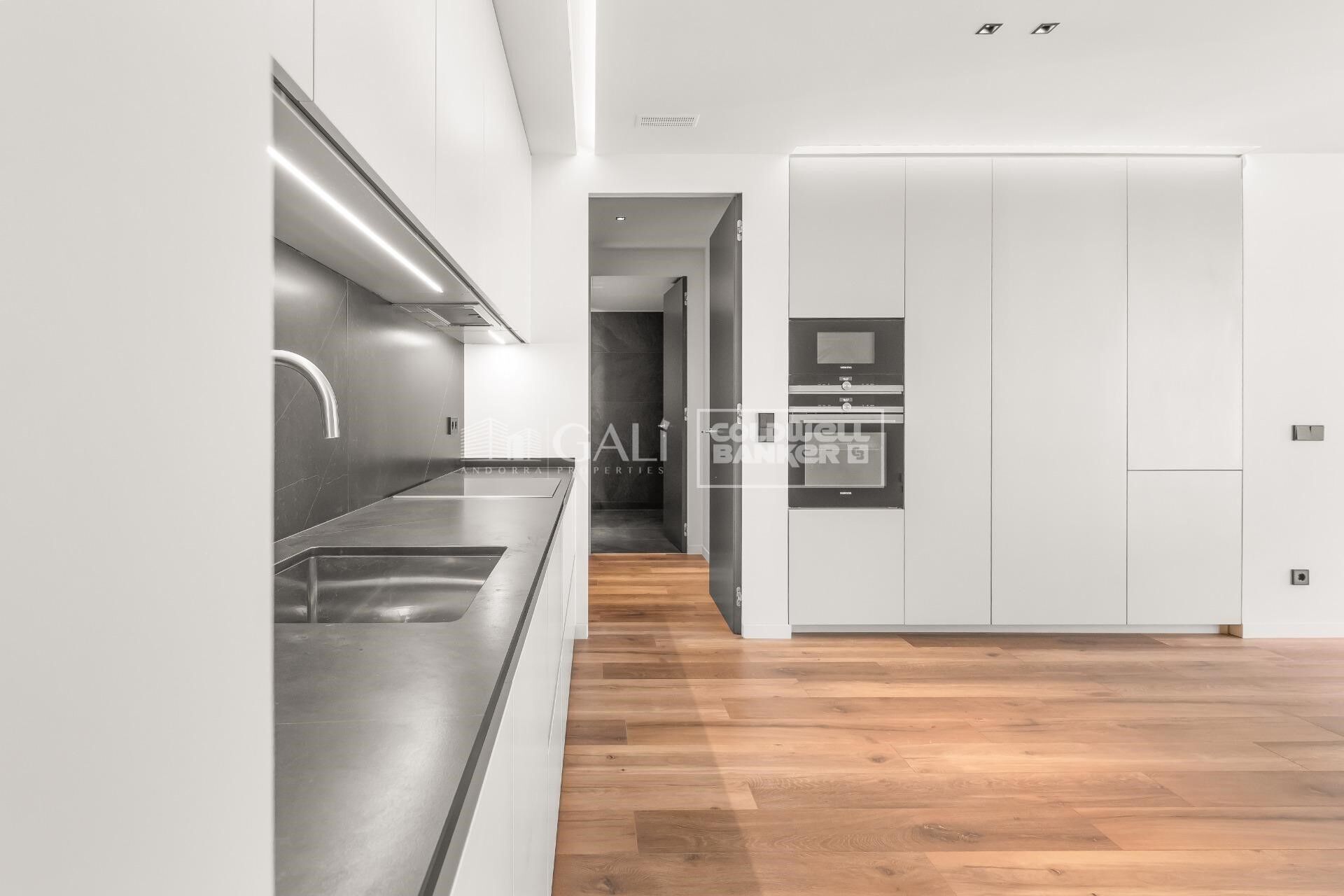 Apartamento 3 habitaciones Venta Andorra la Vella