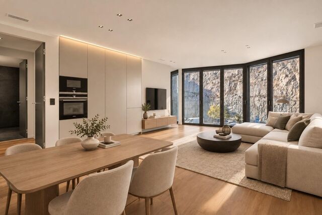 Apartment 3 Schlafzimmer Verkauf Andorra la Vella