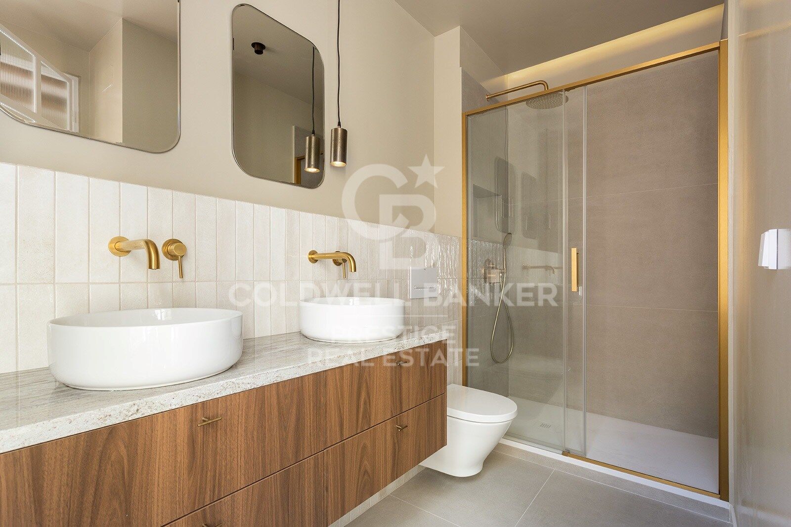 Ático en venta en calle de Lluís Vives (Gràcia)