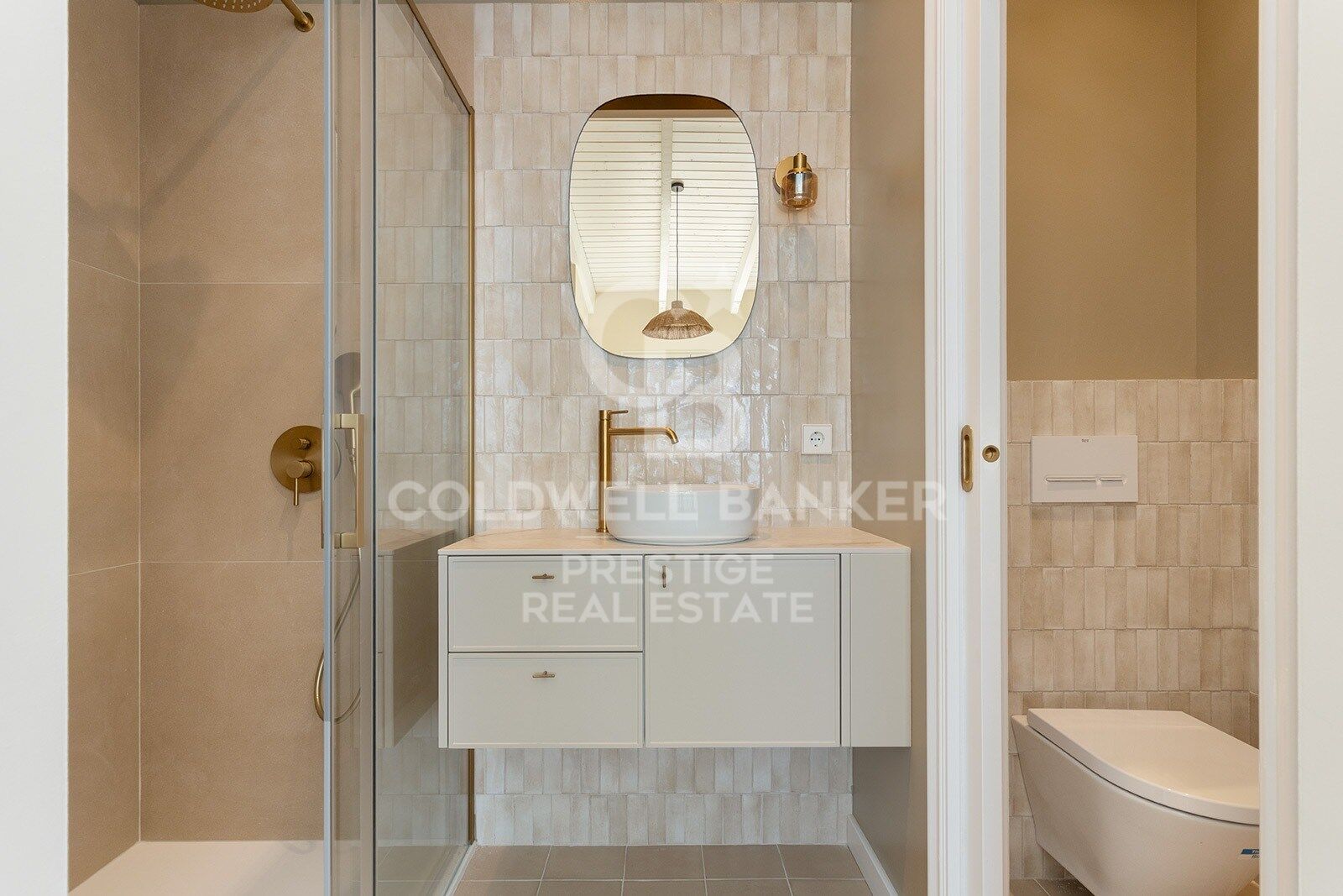 Penthouse à vendre rue Lluís Vives (Gràcia)
