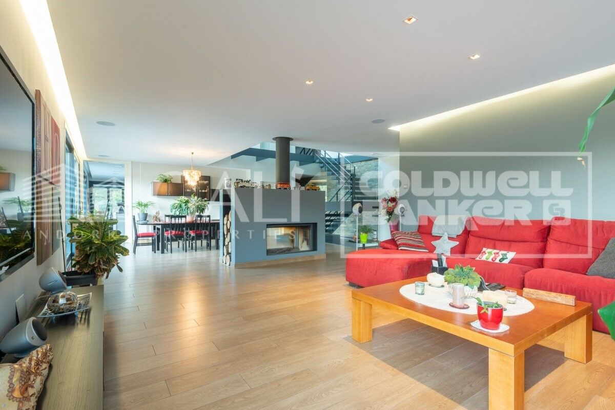 Villa 6 Pièces Acheter La Massana