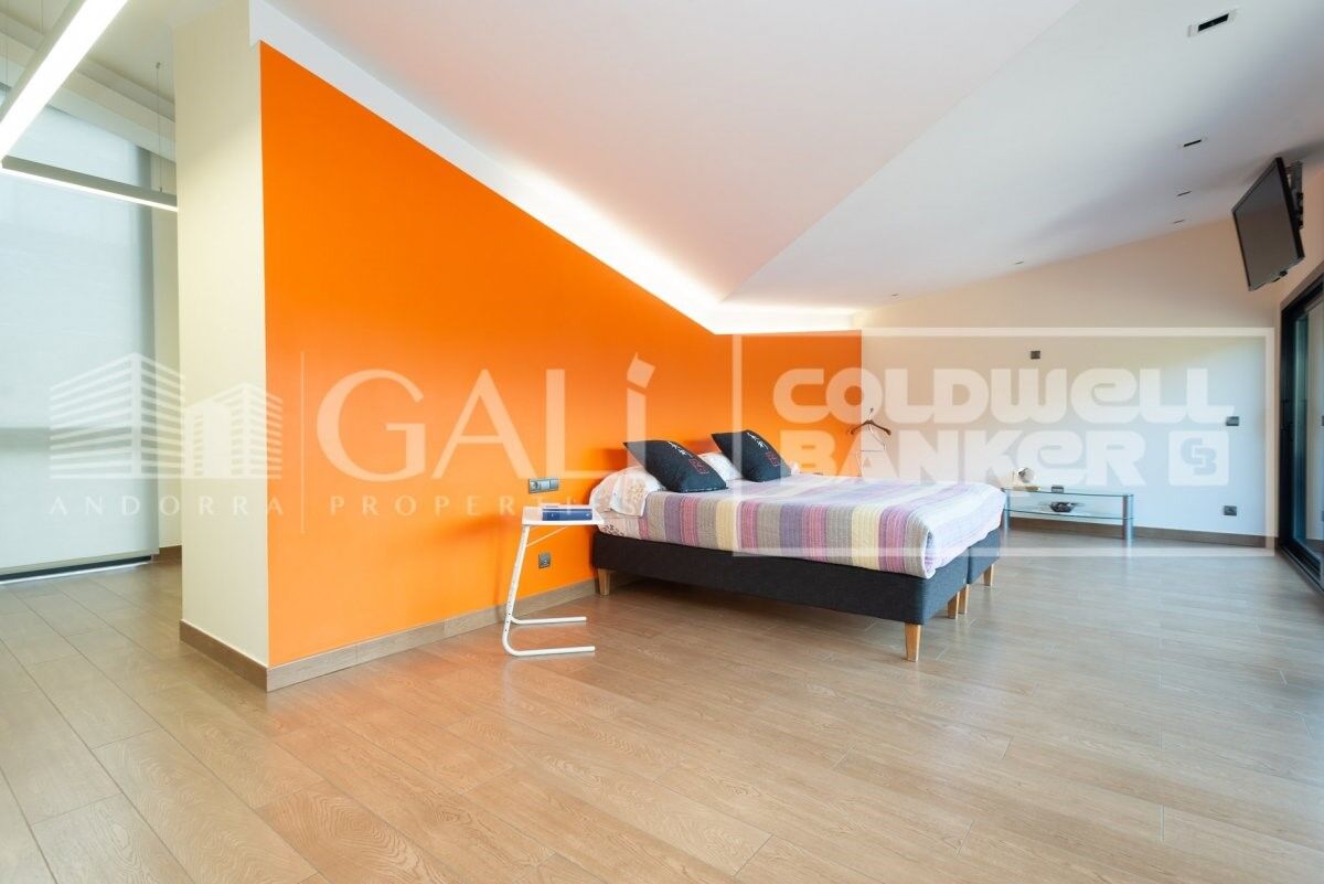 Villa 6 Pièces Acheter La Massana