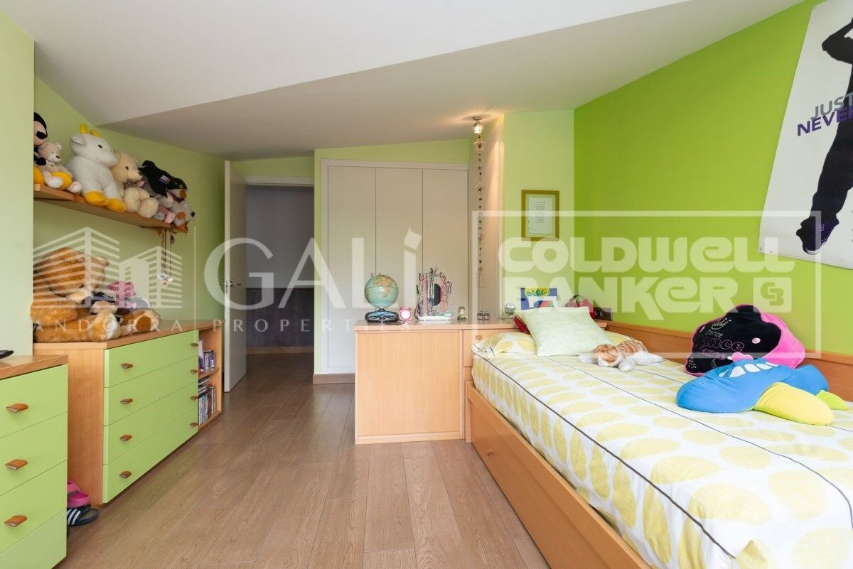 Villa 6 Pièces Acheter La Massana