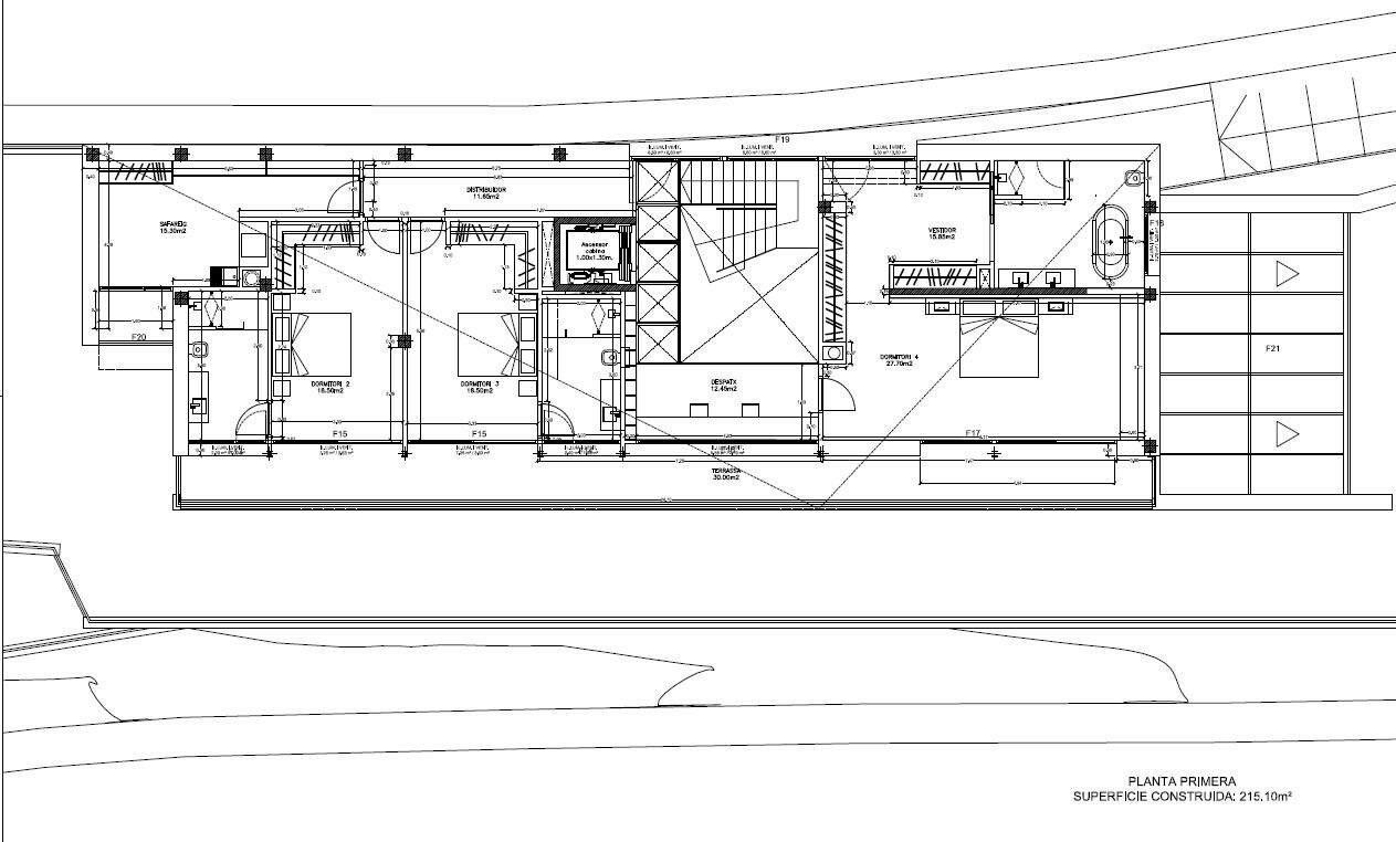Villa 6 Pièces Acheter La Massana