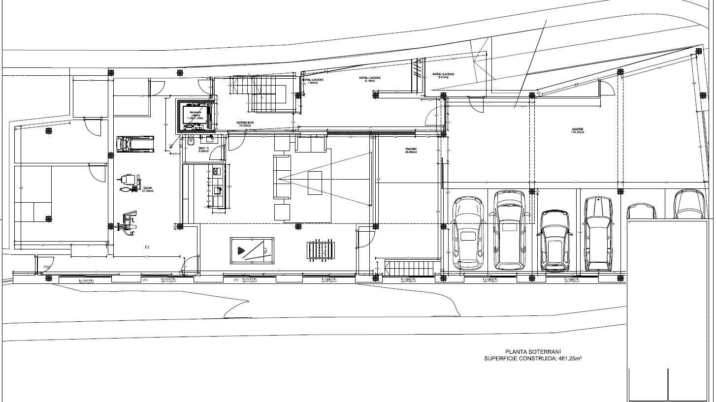 Villa 6 Pièces Acheter La Massana