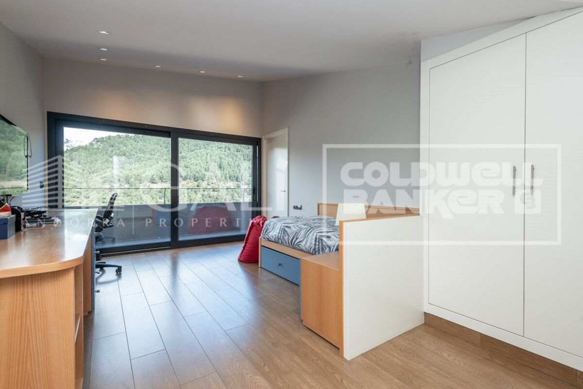 Villa 6 Pièces Acheter La Massana