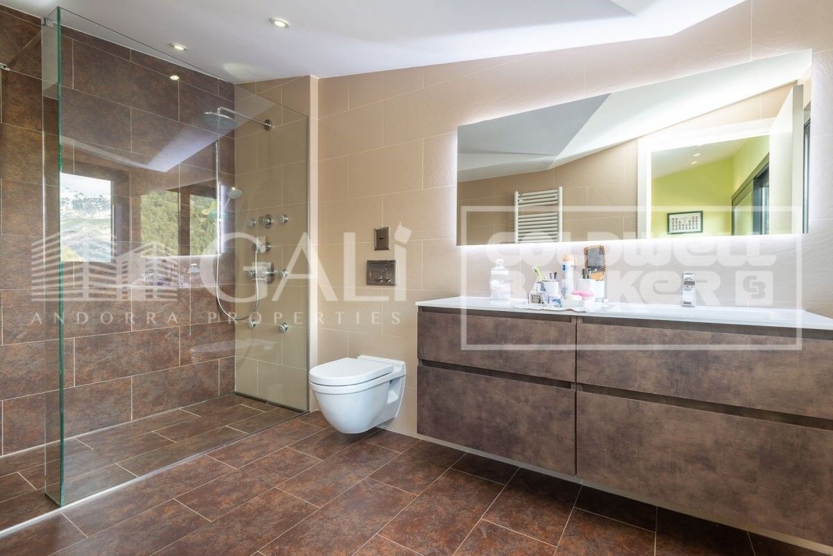 Villa 6 Pièces Acheter La Massana