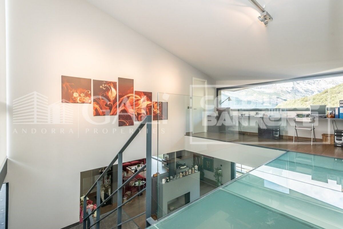 Villa 5 Schlafzimmer Verkauf La Massana