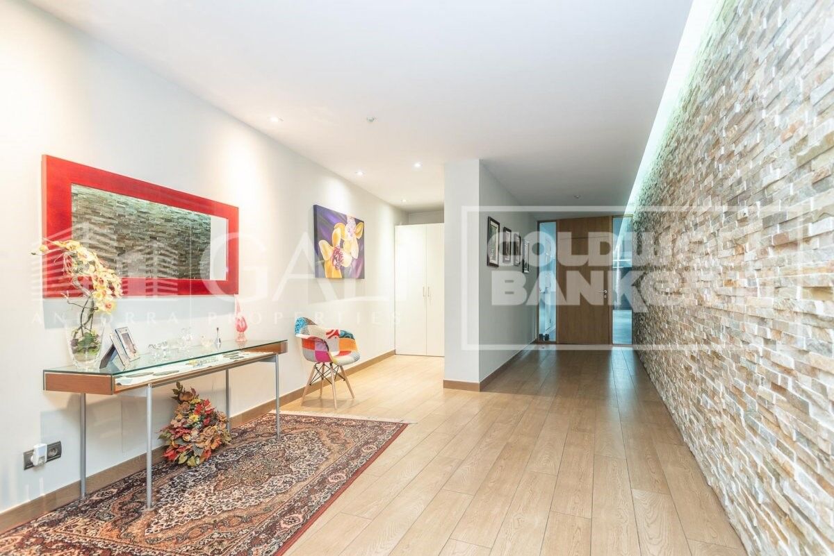 Villa 5 habitaciones Venta La Massana