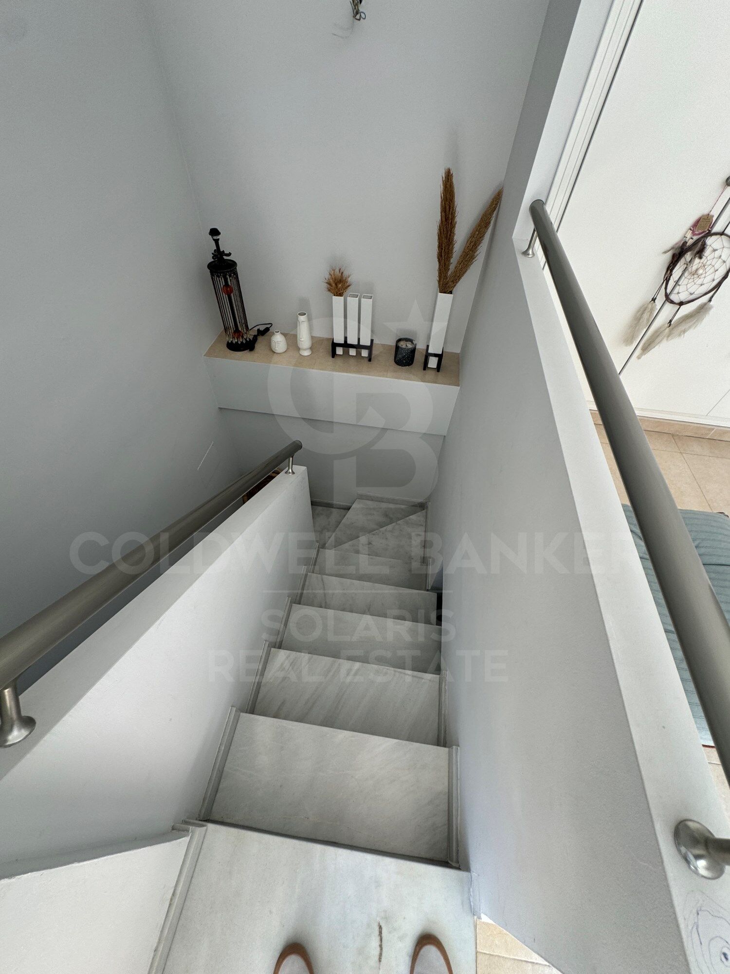 ¡Venta de ático dúplex en Jávea, con 2 habitaciones y a 50 metros del mar!