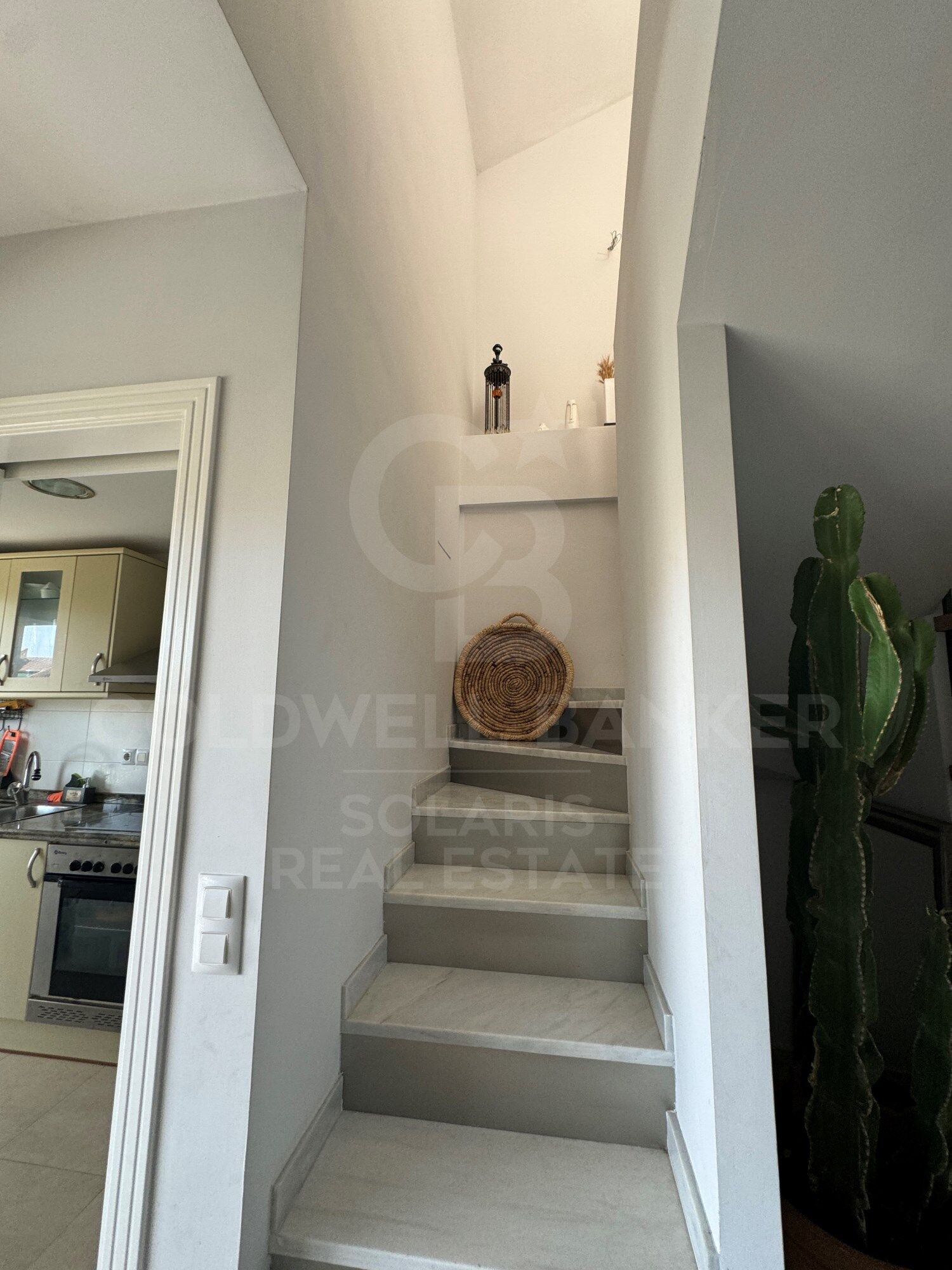 Duplex penthouse for sale in Jávea, 50 meters from the sea!