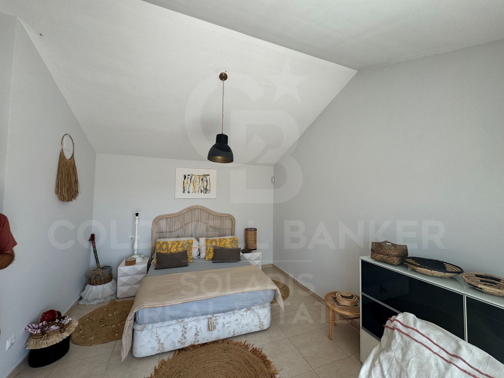 Duplex penthouse for sale in Jávea, 50 meters from the sea!