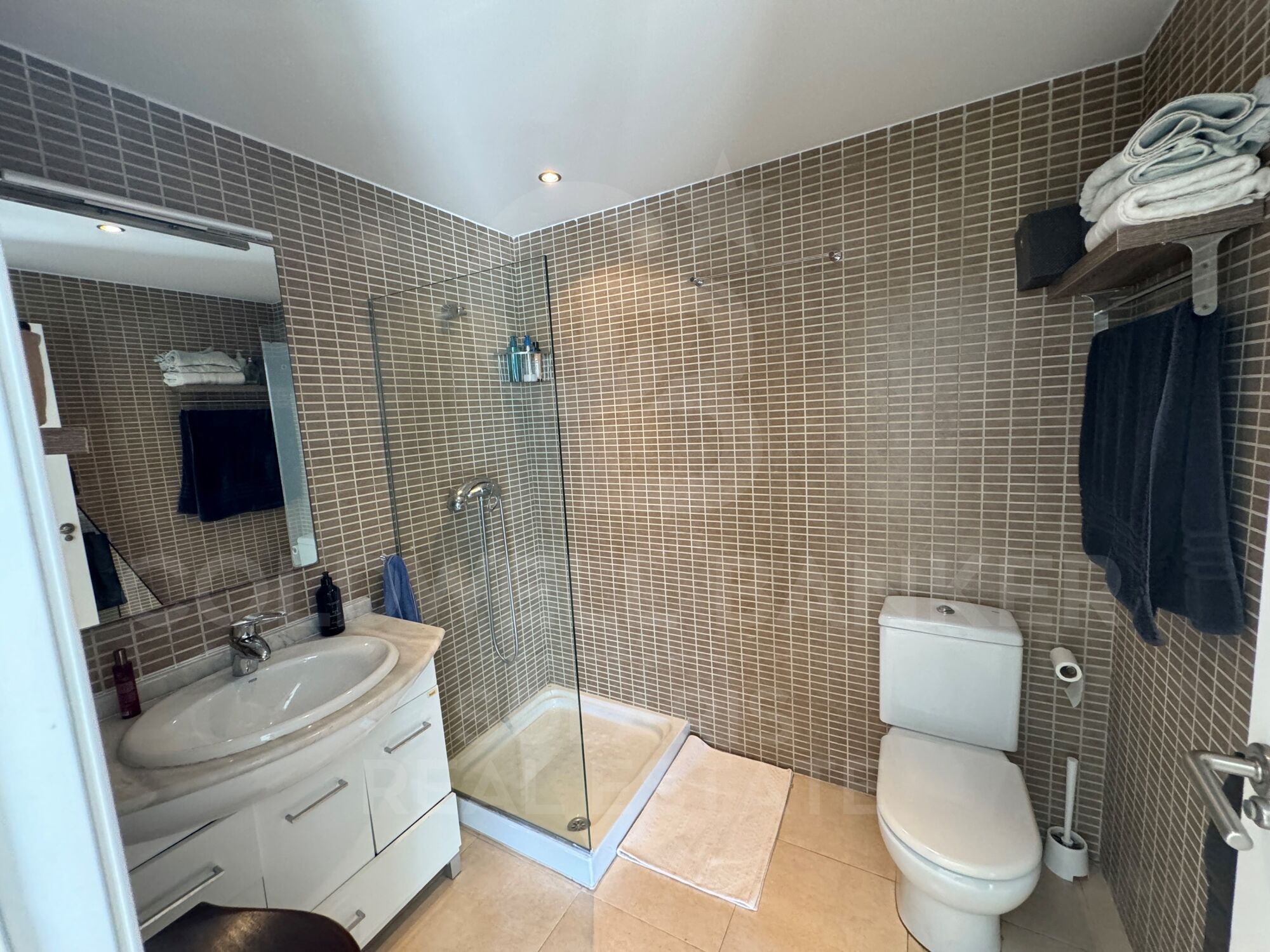 Duplex penthouse for sale in Jávea, 50 meters from the sea!