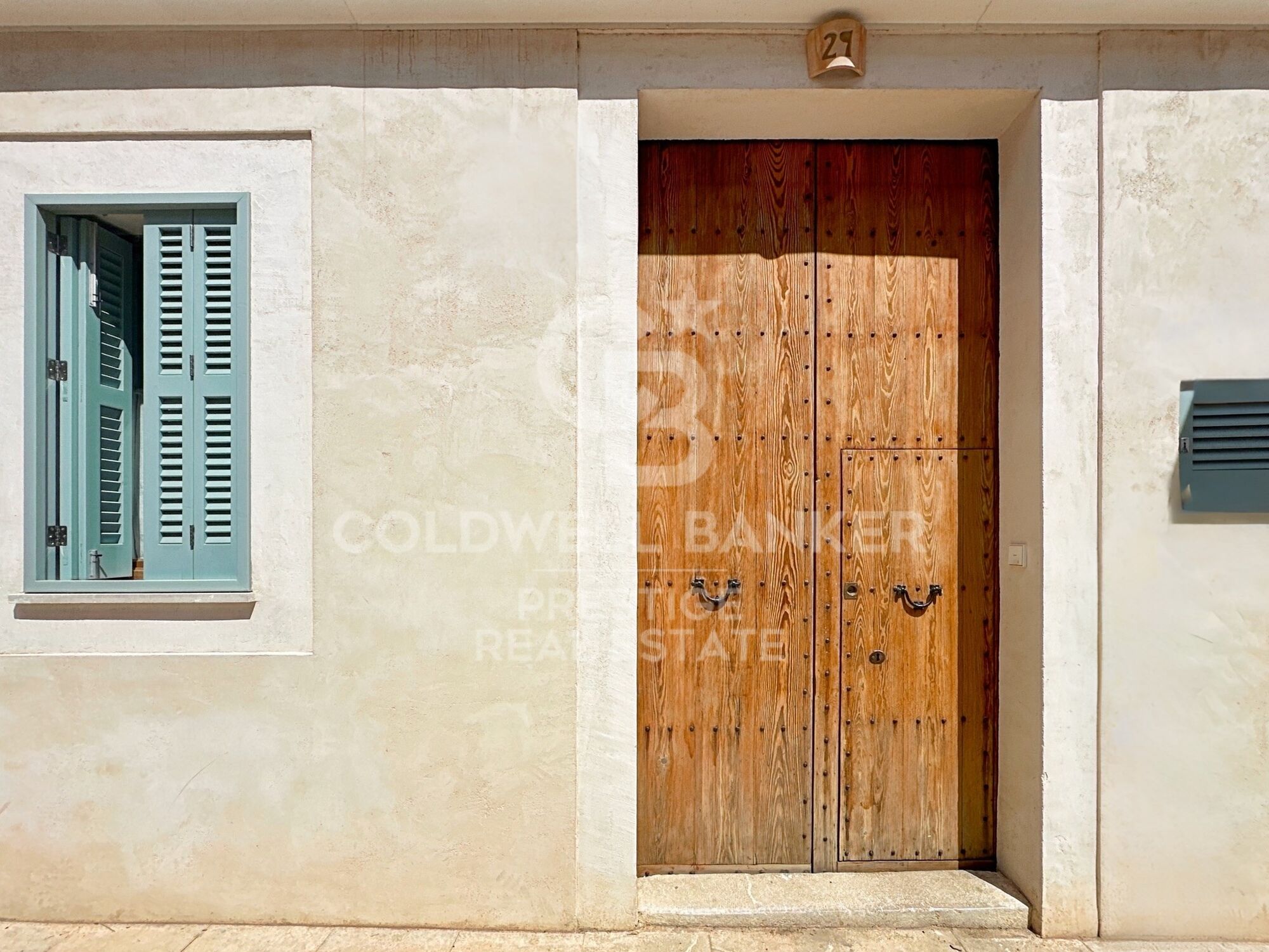 Renovated town house, in Capdepera