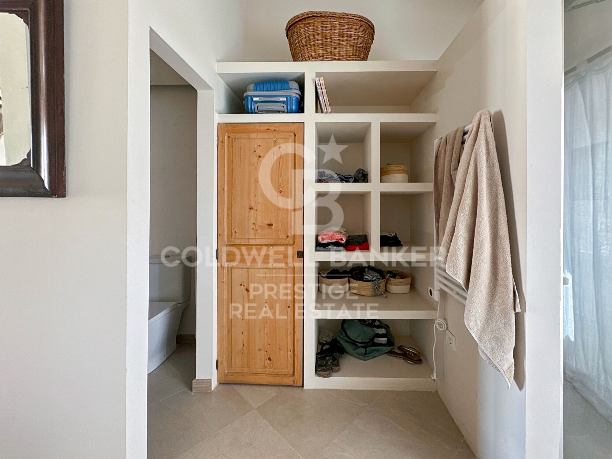 Renovated town house, in Capdepera