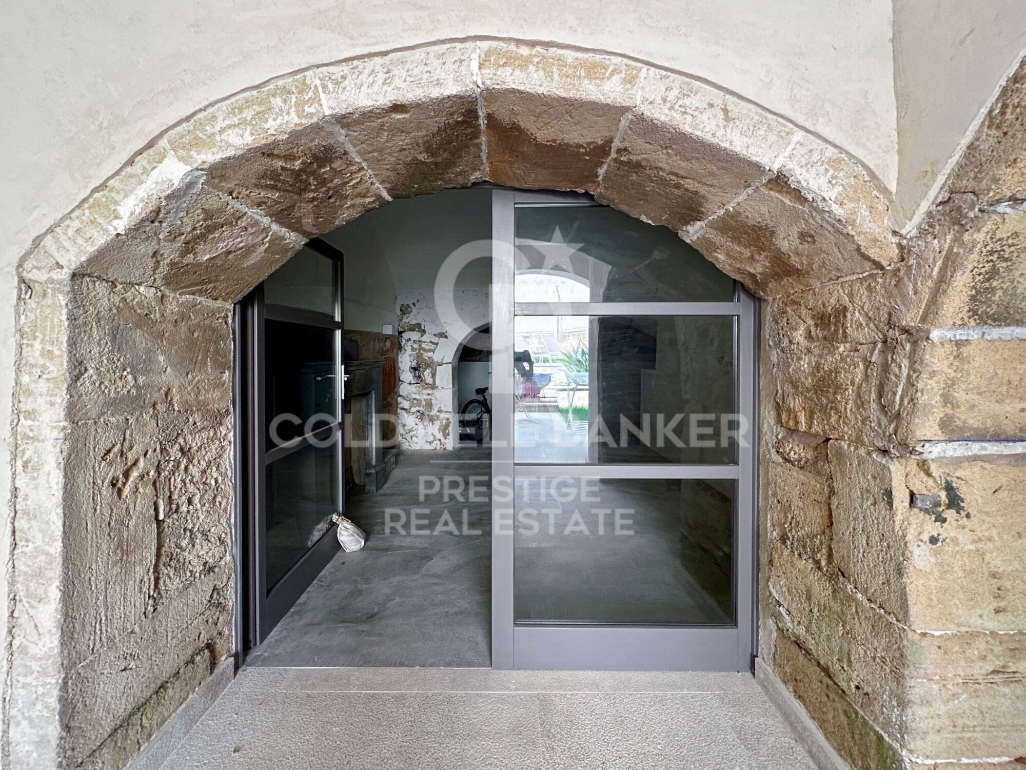 Maison de ville rénovée, à Capdepera