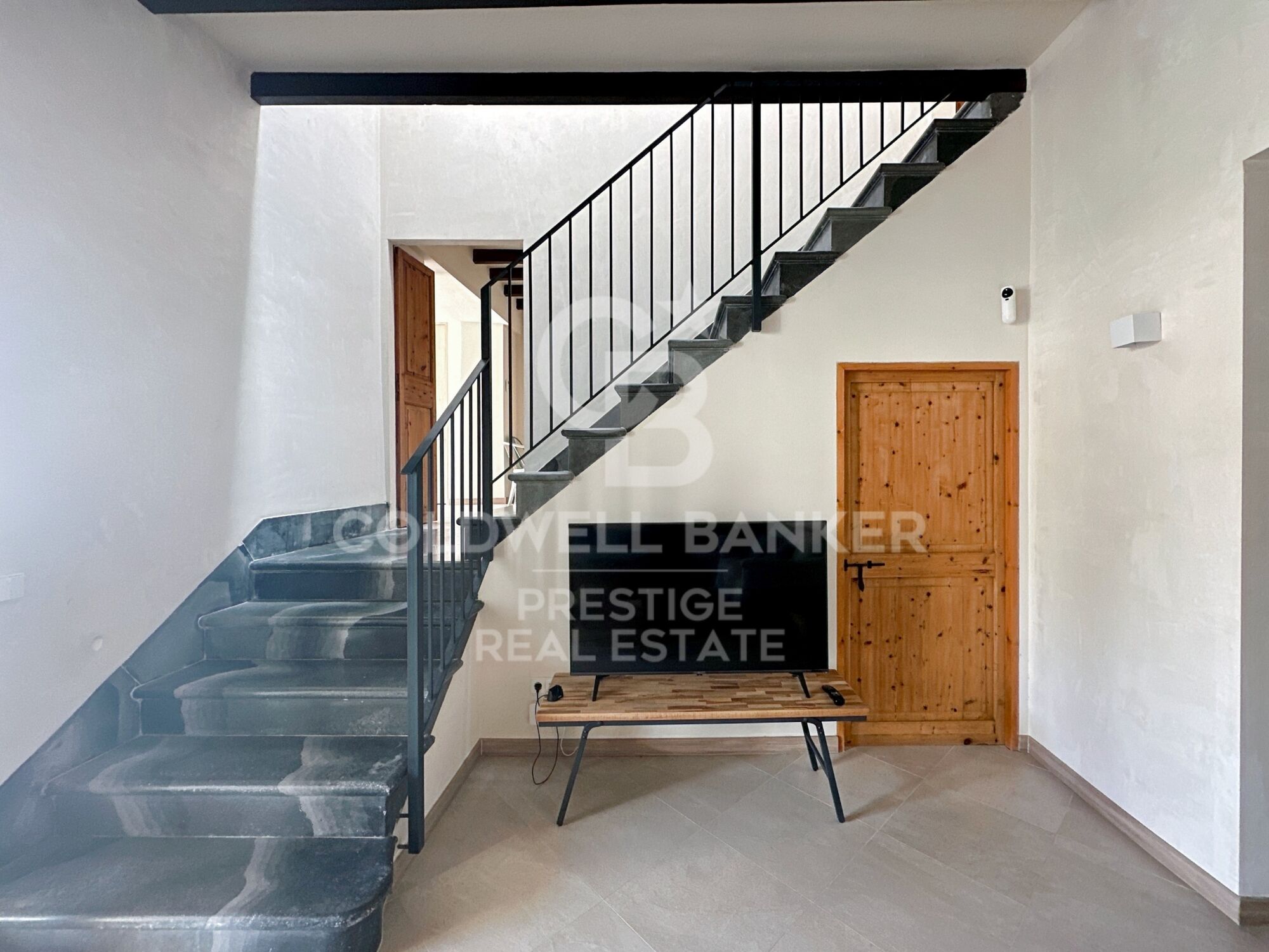 Renoviertes Stadthaus in Capdepera