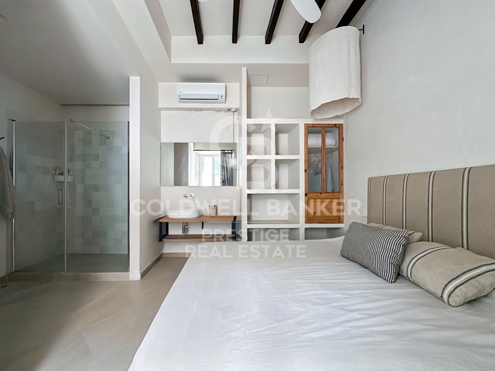 Renoviertes Stadthaus in Capdepera