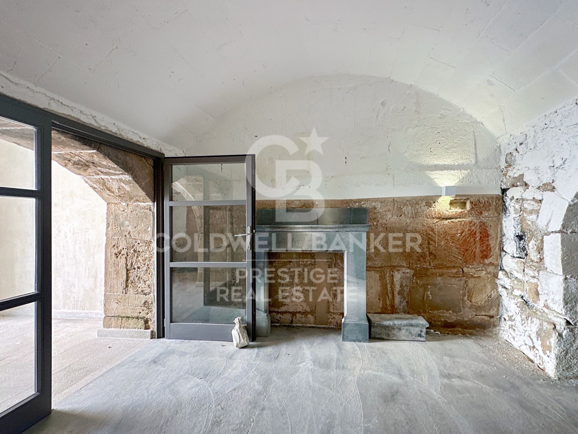 Casa de pueblo reformada en Capdepera