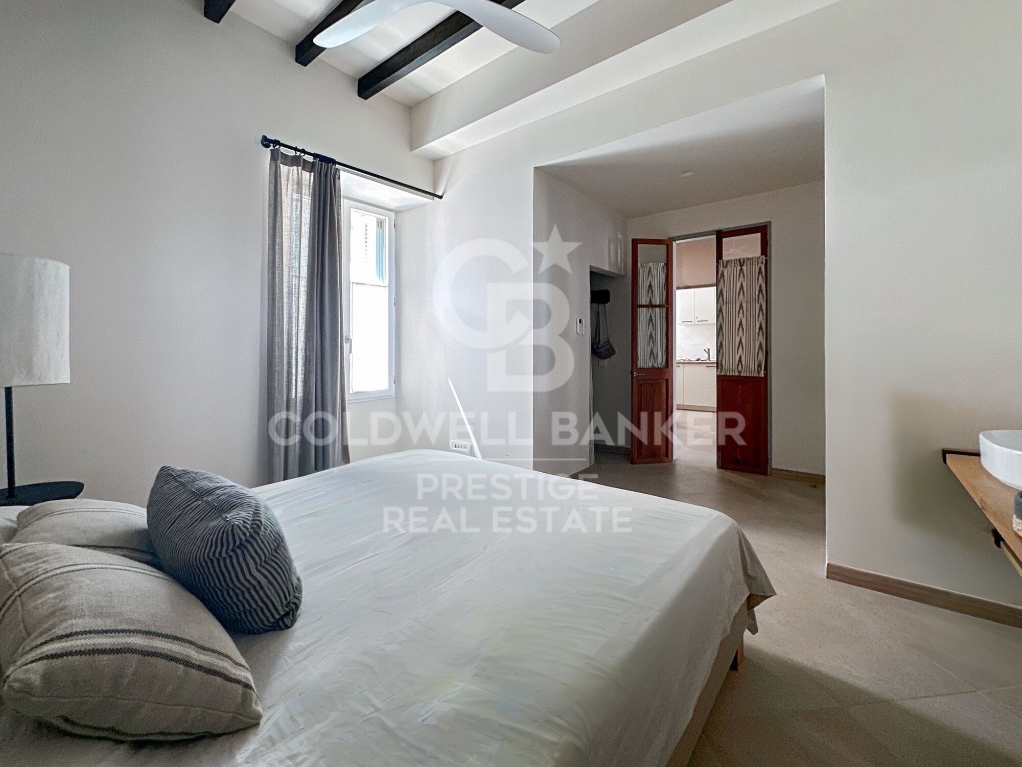 Casa de pueblo reformada en Capdepera