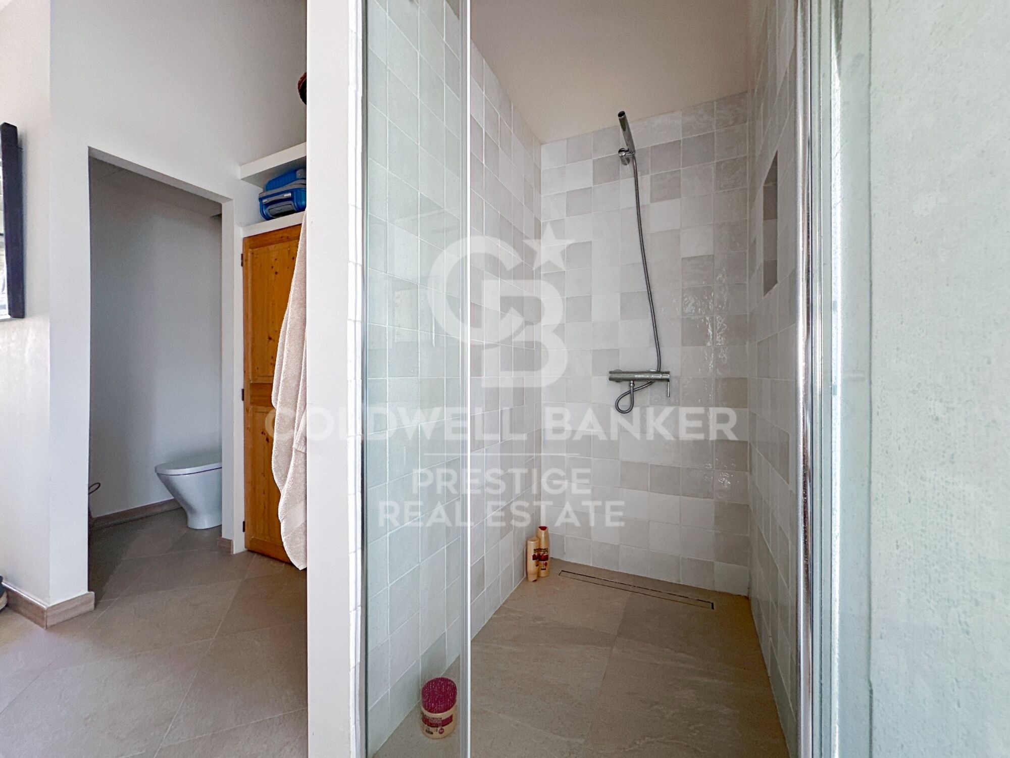 Renovated town house, in Capdepera