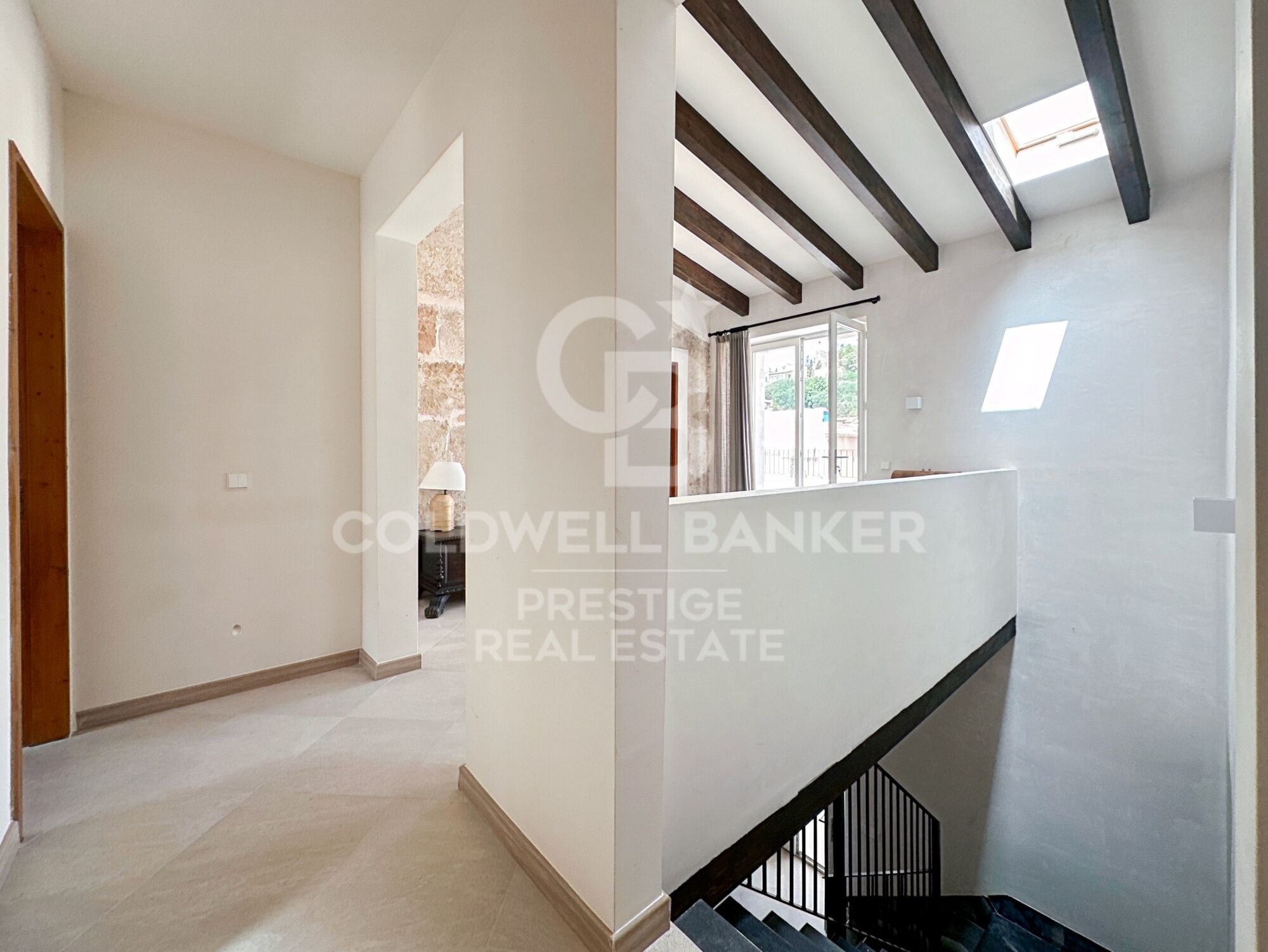Casa de pueblo reformada en Capdepera