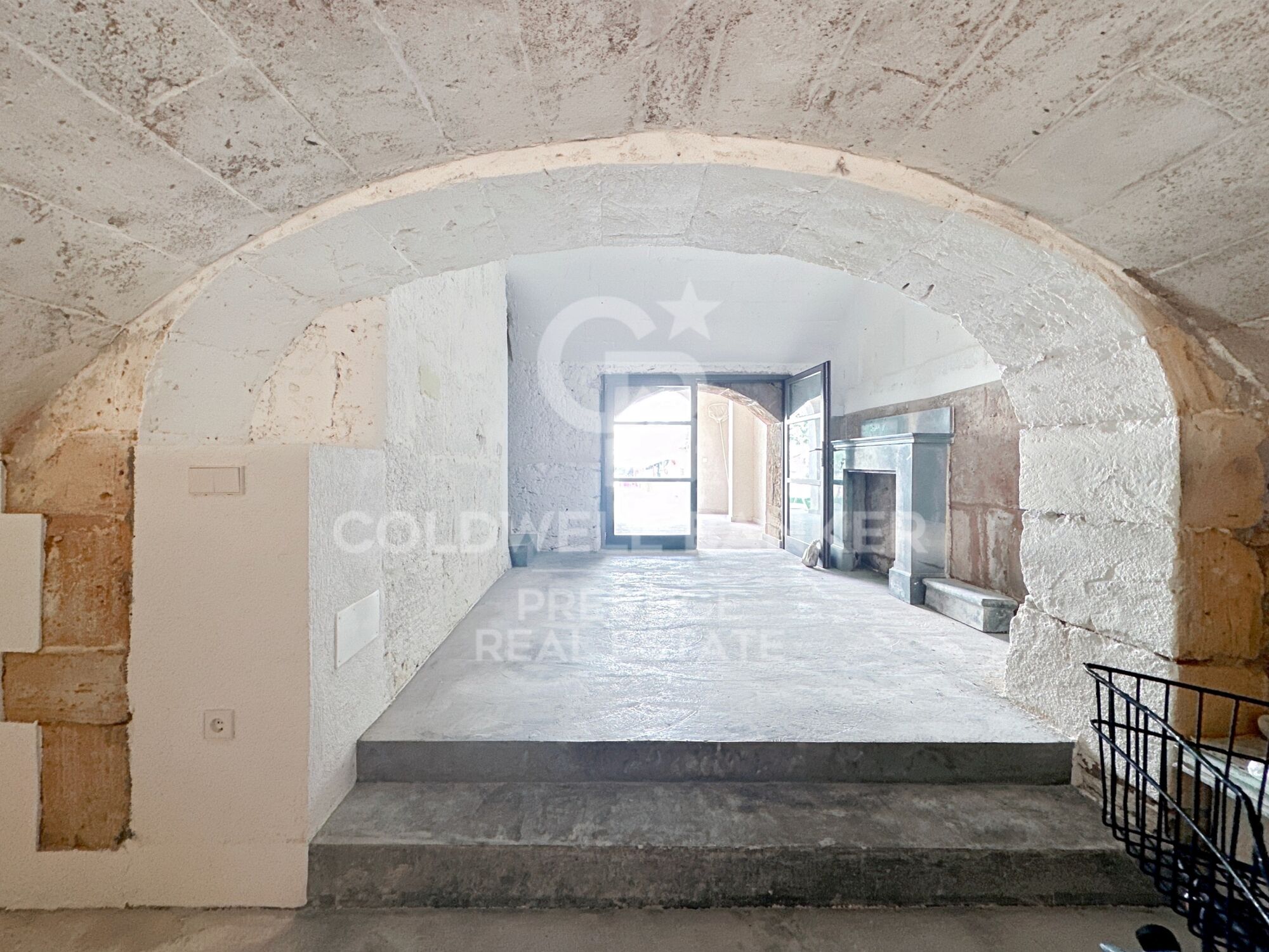 Maison de ville rénovée, à Capdepera