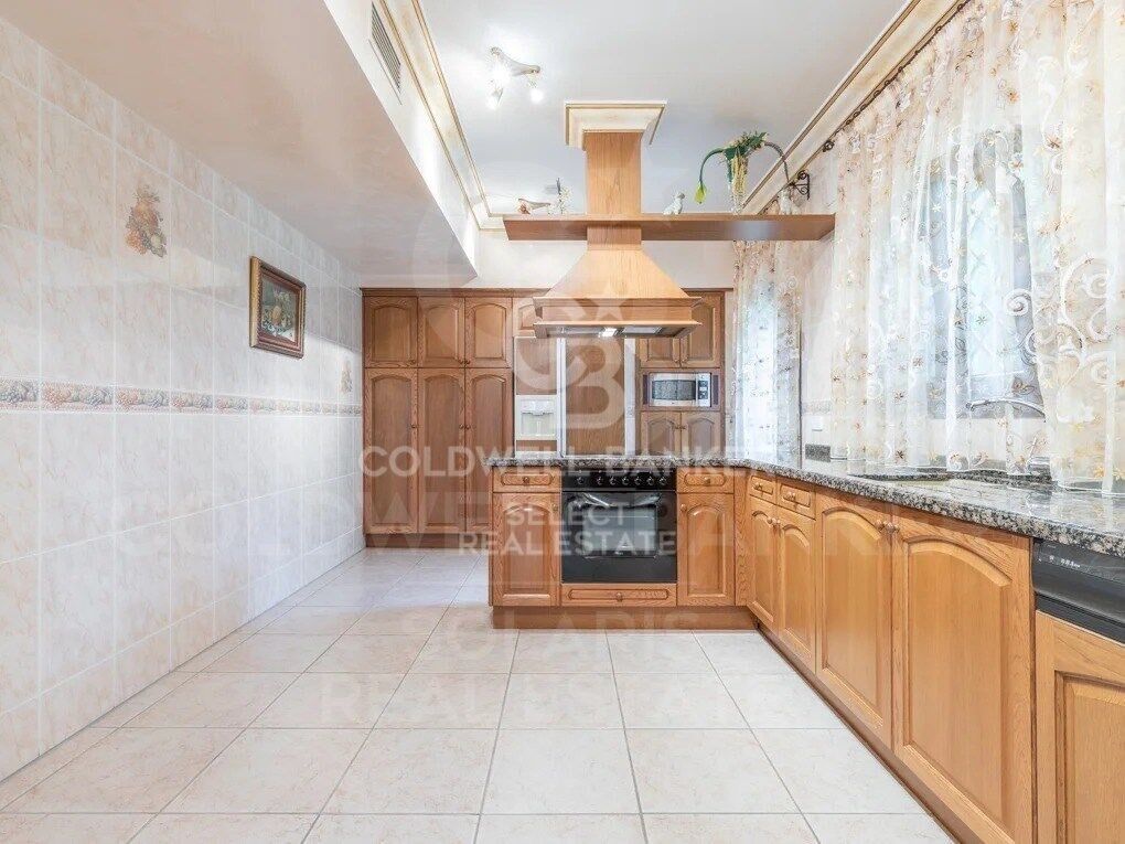 Amazing villa with sea views