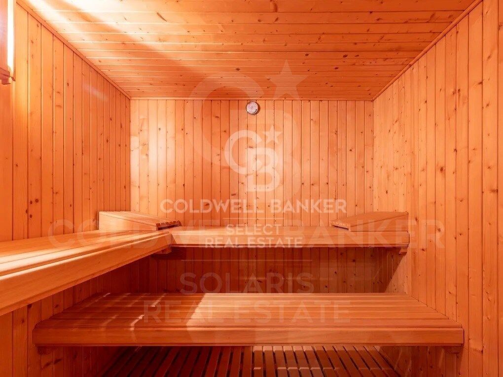 Villa increíble con vistas al mar