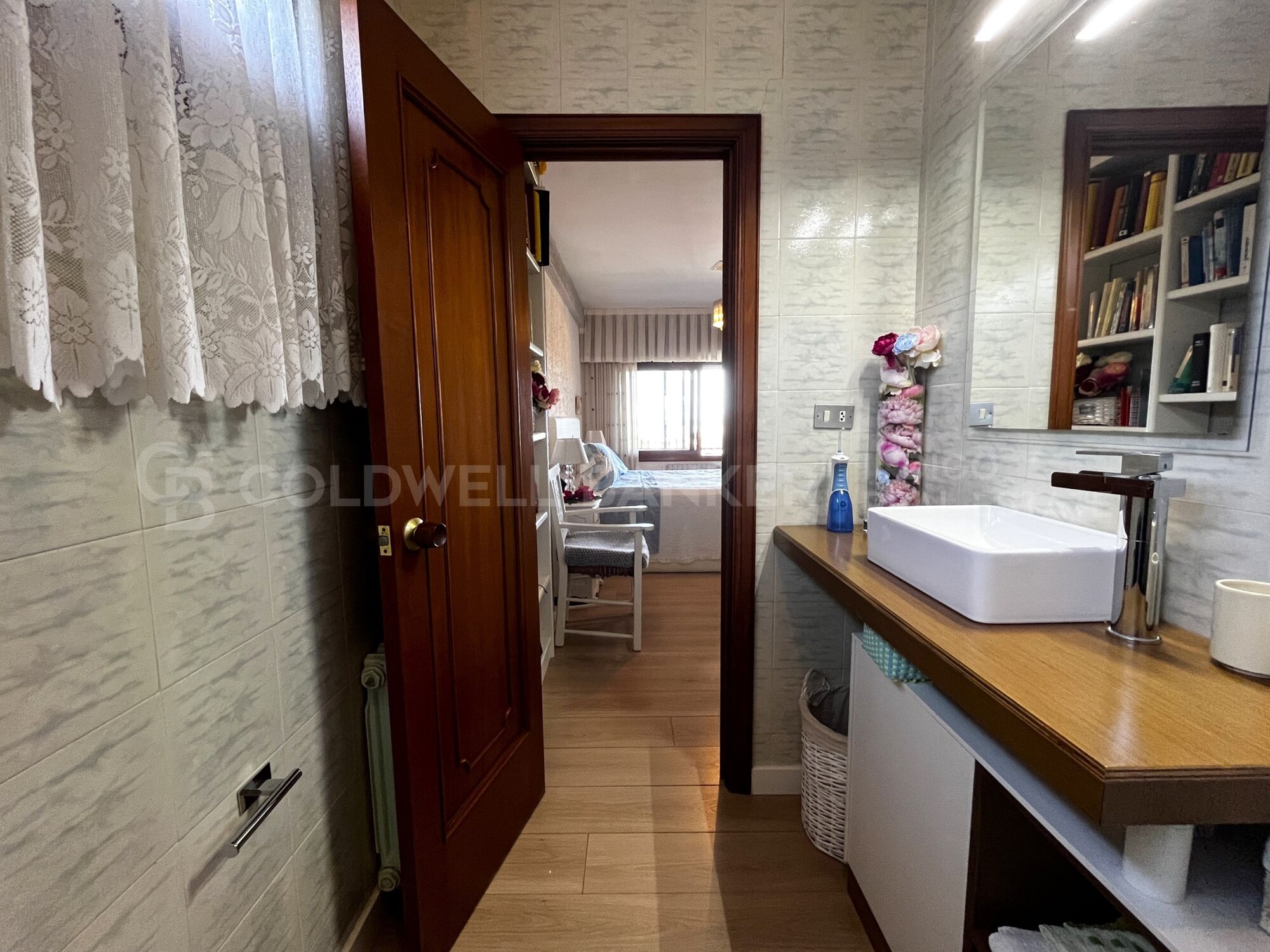 Villa avec vue sur la Cies