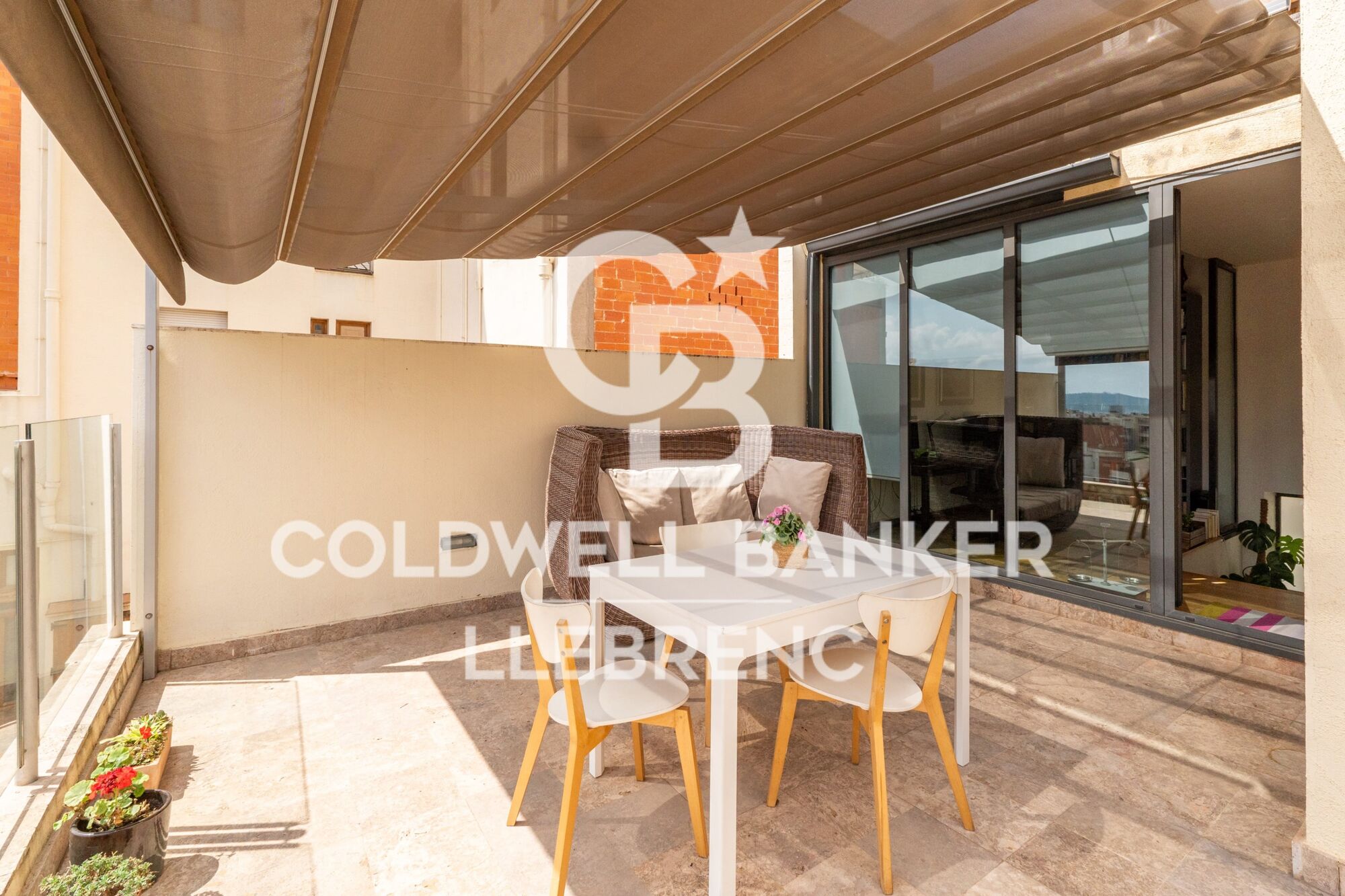 Spectacular house for sale in Vallcarca