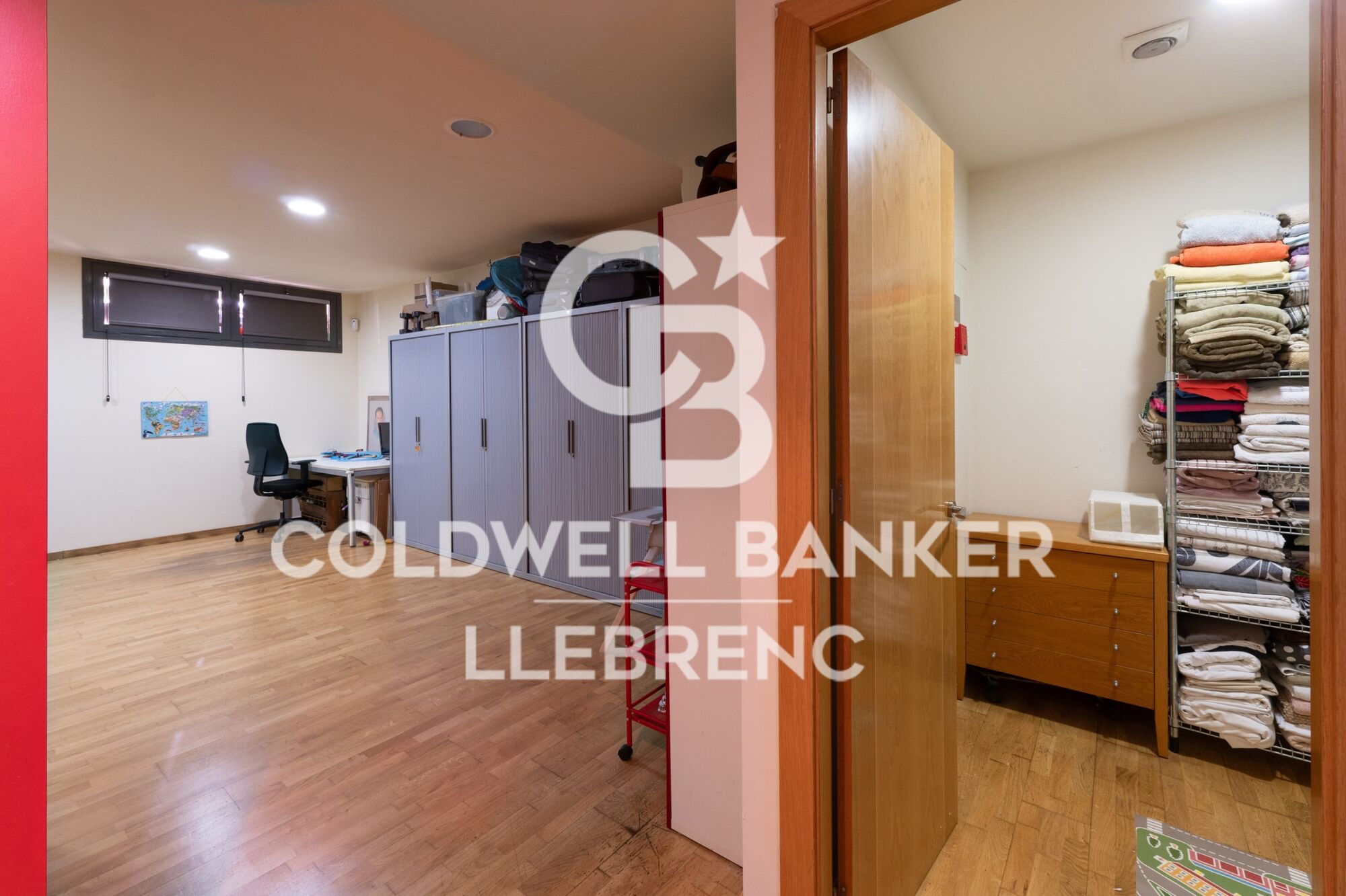 Spectacular house for sale in Vallcarca