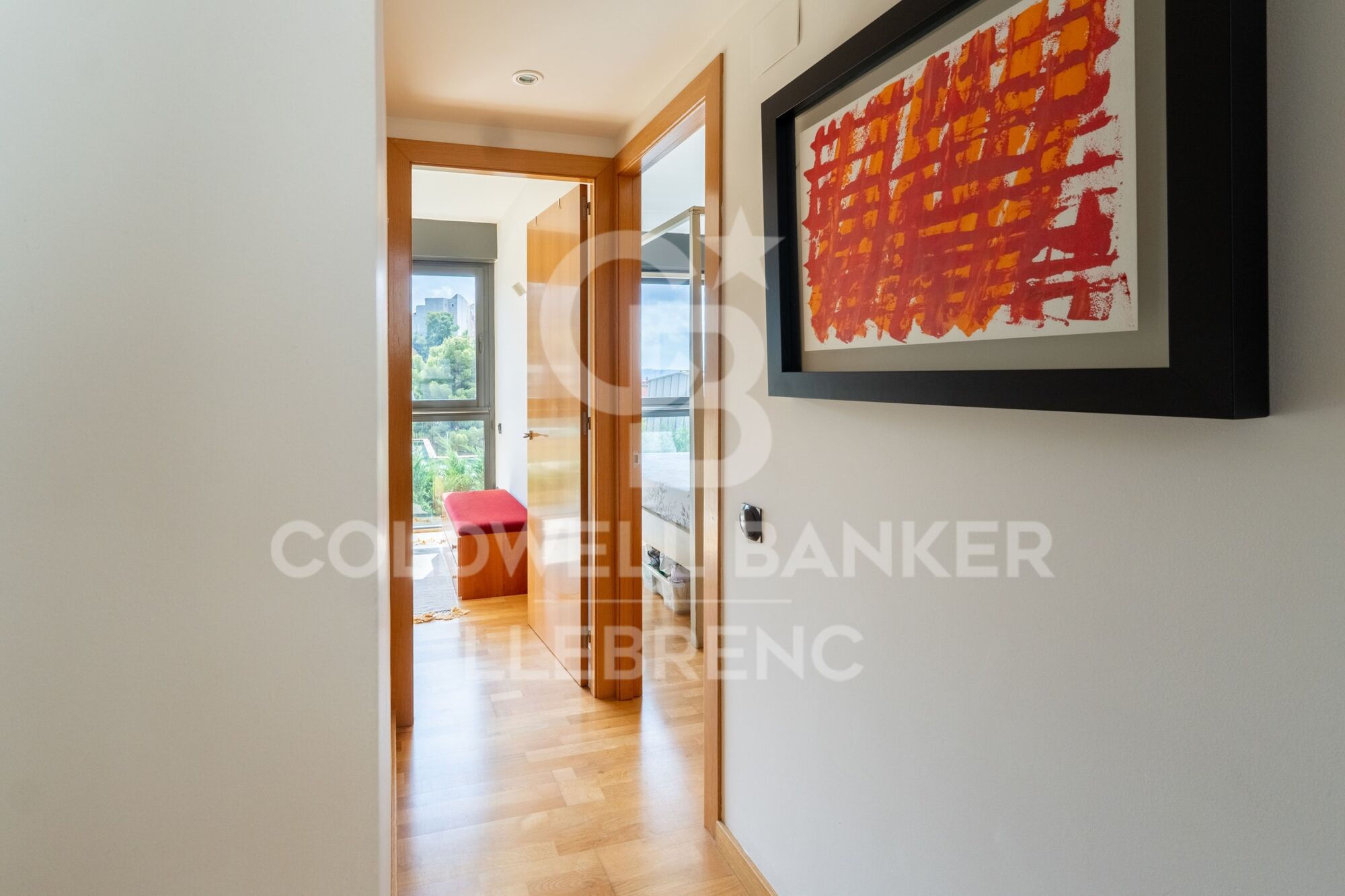 Spectacular house for sale in Vallcarca