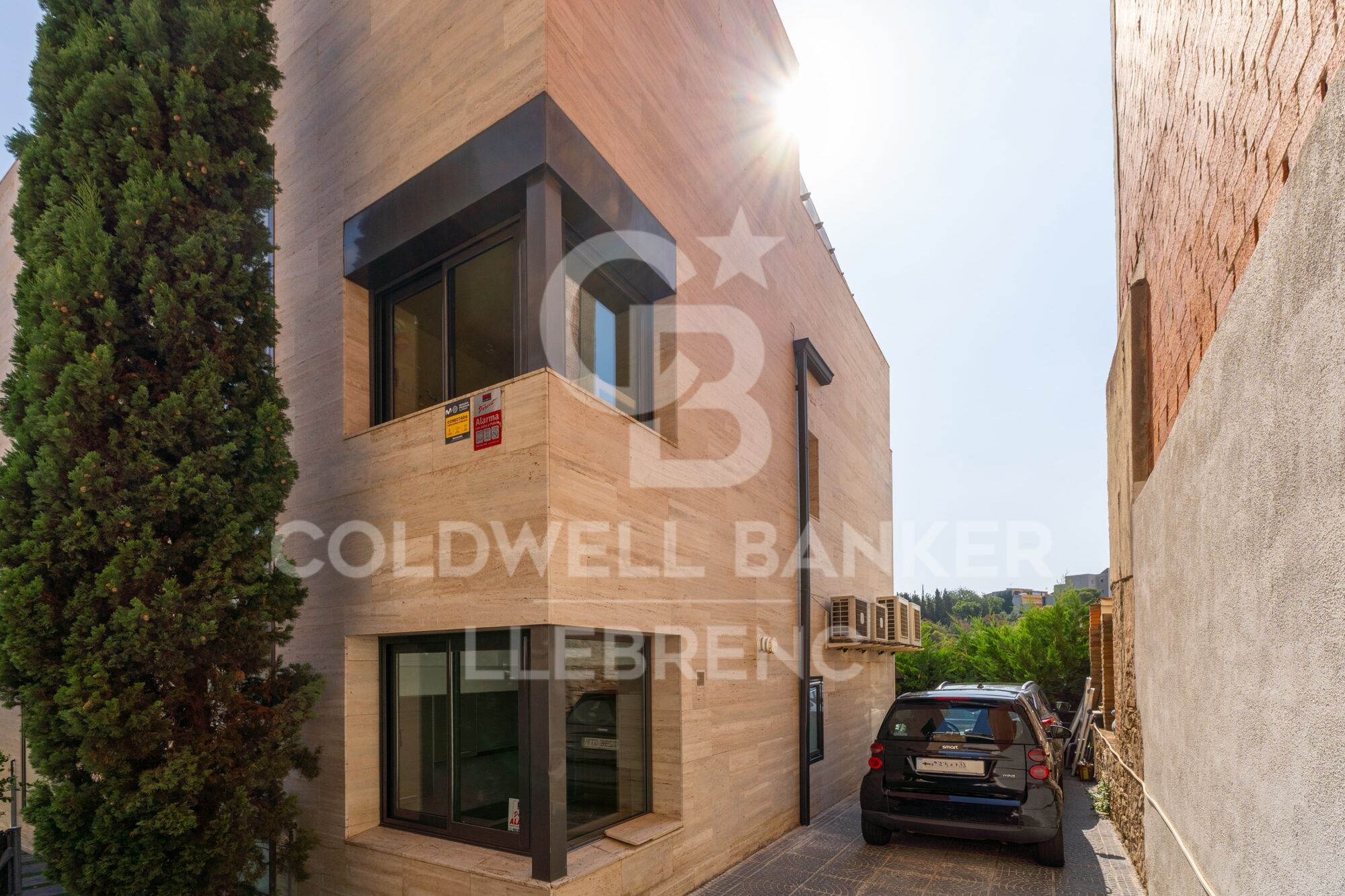 Spectacular house for sale in Vallcarca