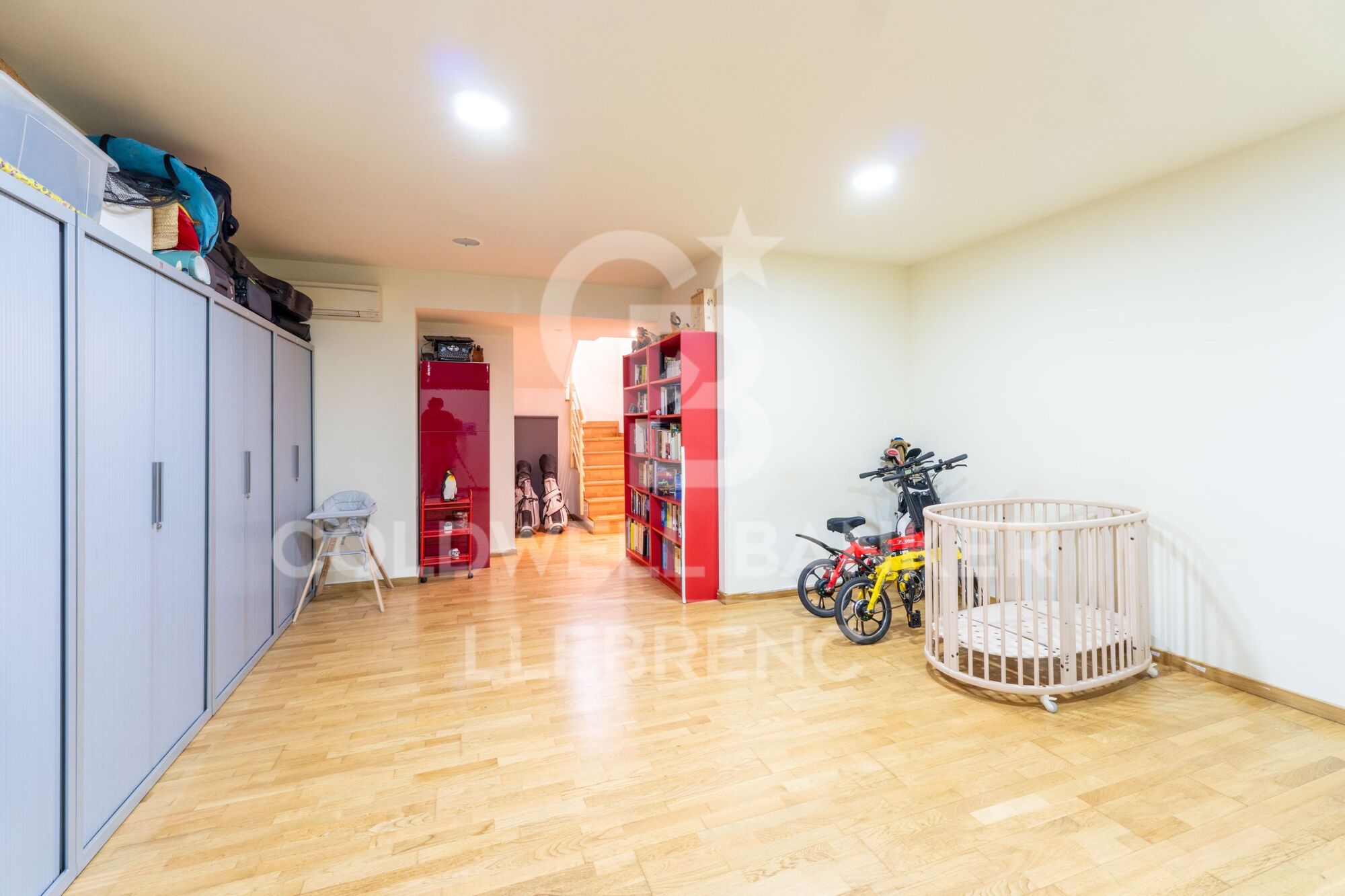 Spectacular house for sale in Vallcarca