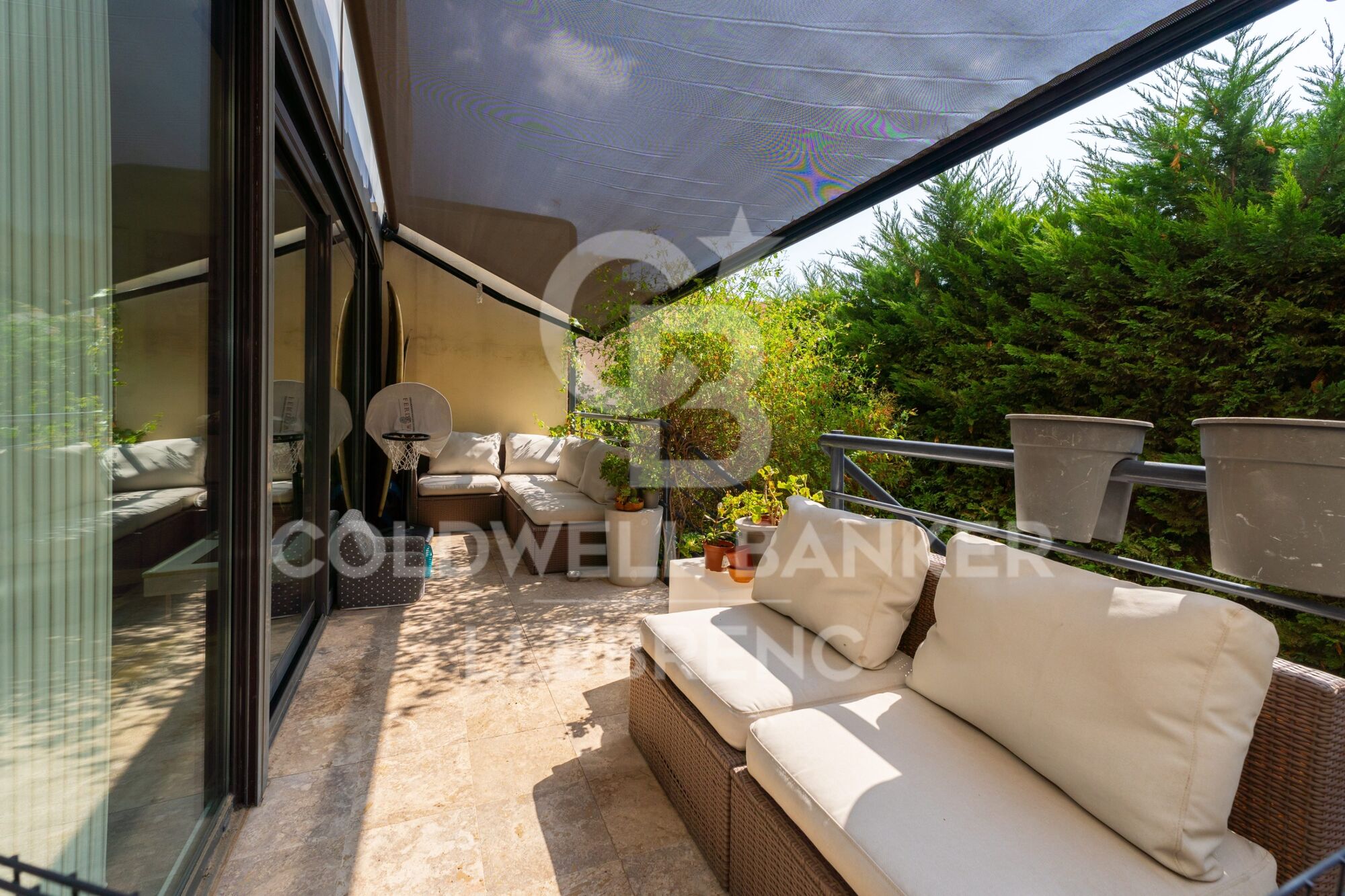 Spectacular house for sale in Vallcarca