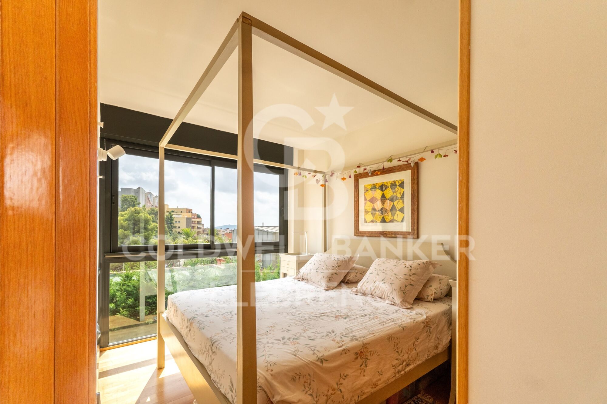 Spectacular house for sale in Vallcarca