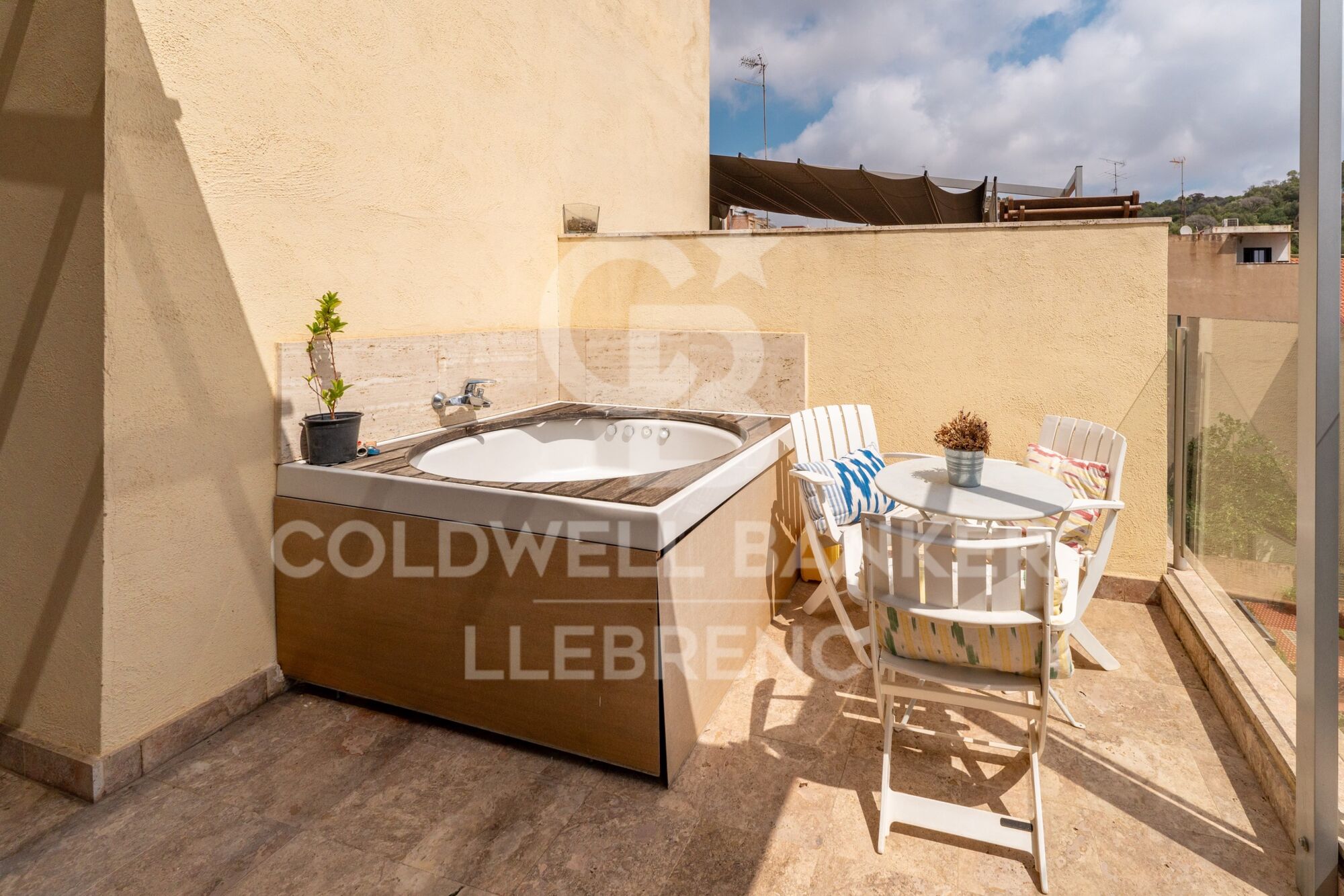 Spectacular house for sale in Vallcarca