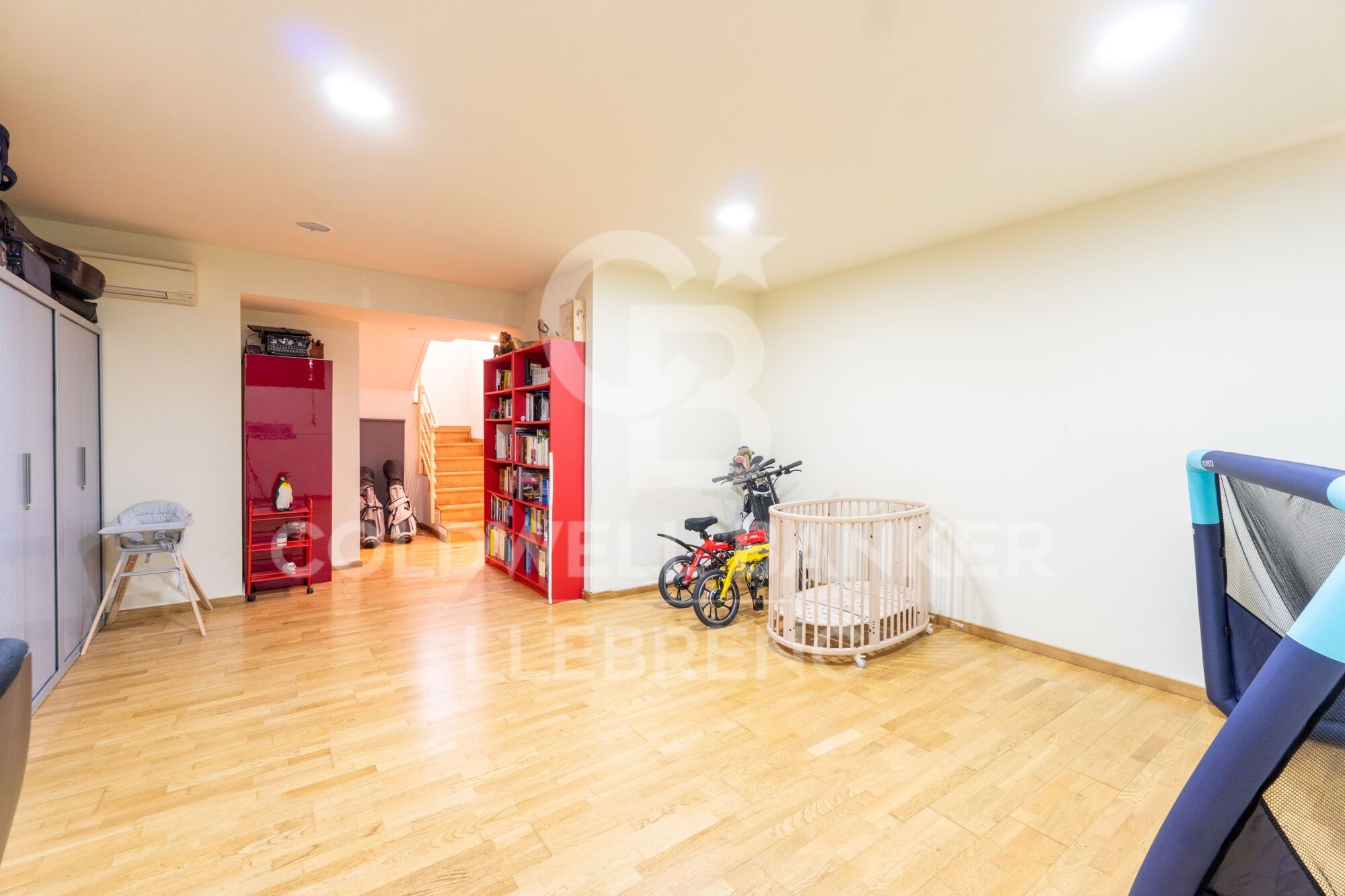 Spectacular house for sale in Vallcarca