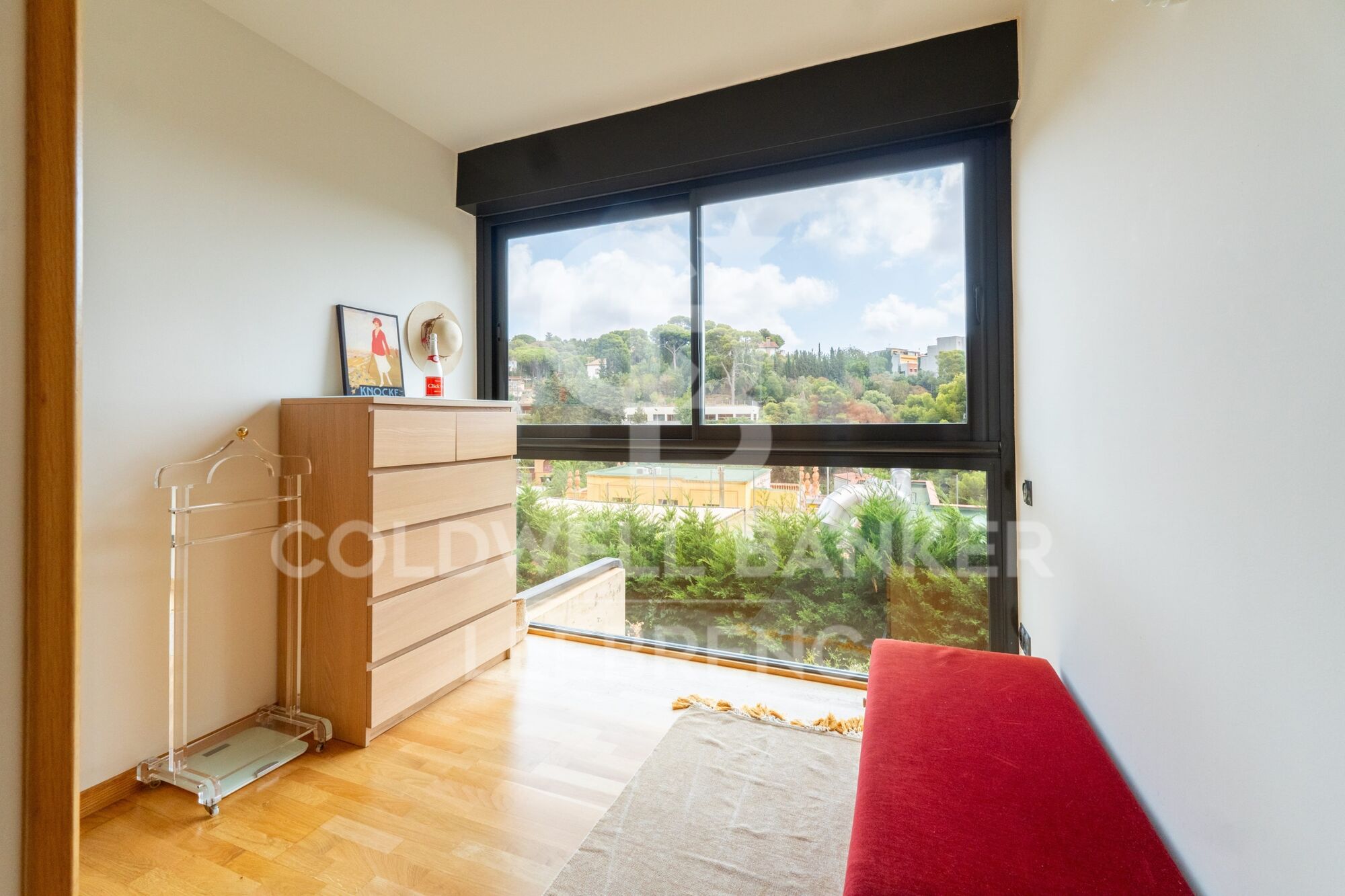 Spectacular house for sale in Vallcarca