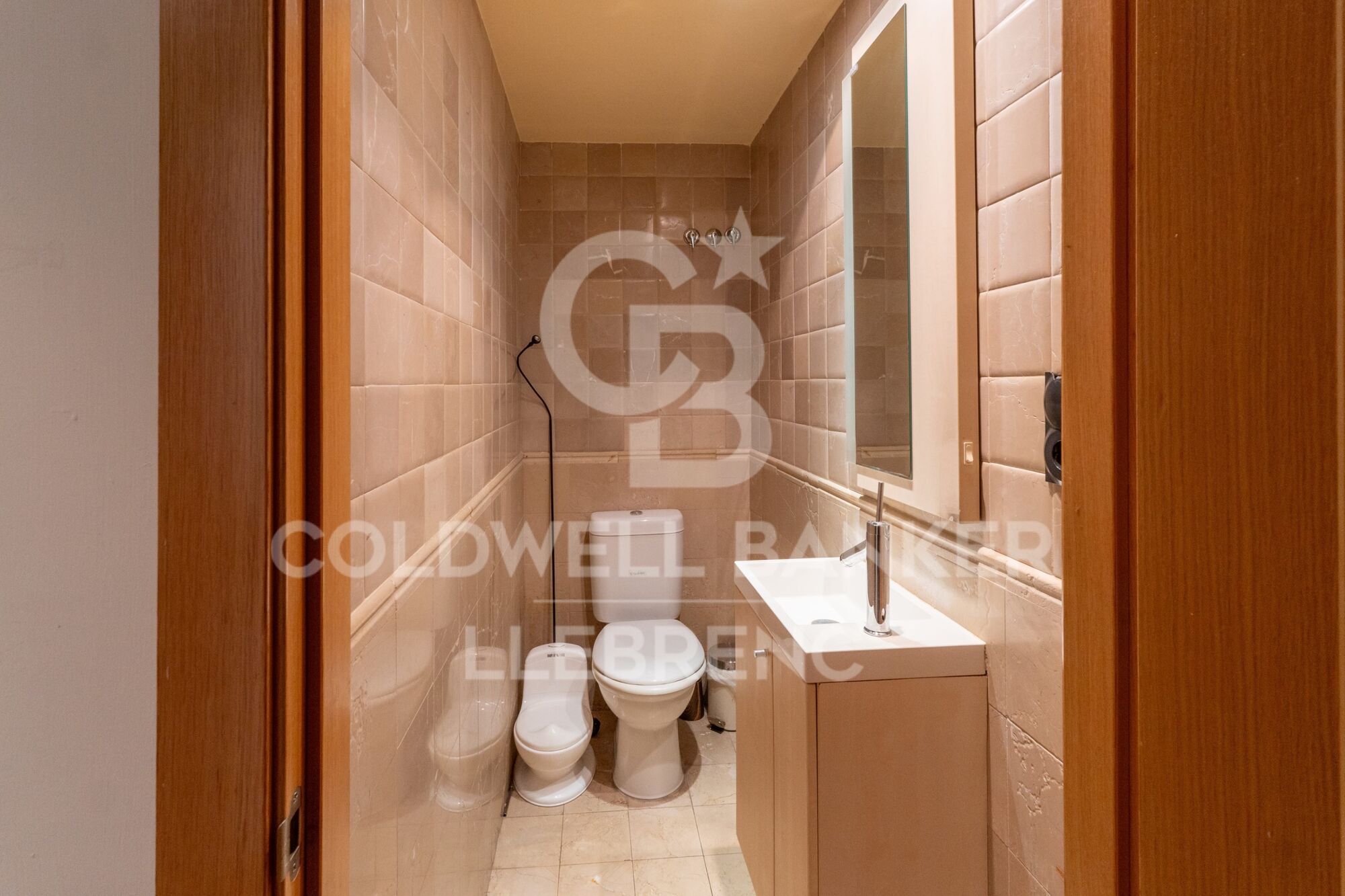 Spectacular house for sale in Vallcarca