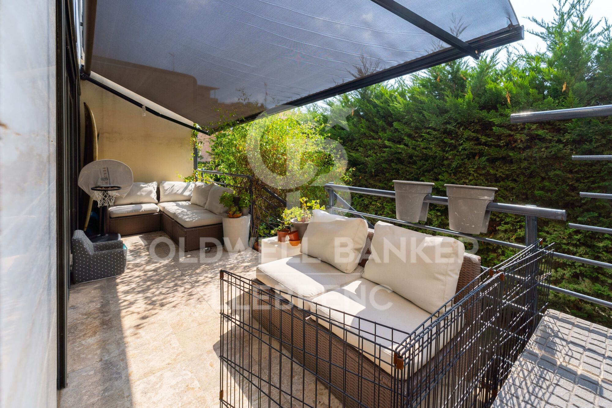 Spectacular house for sale in Vallcarca