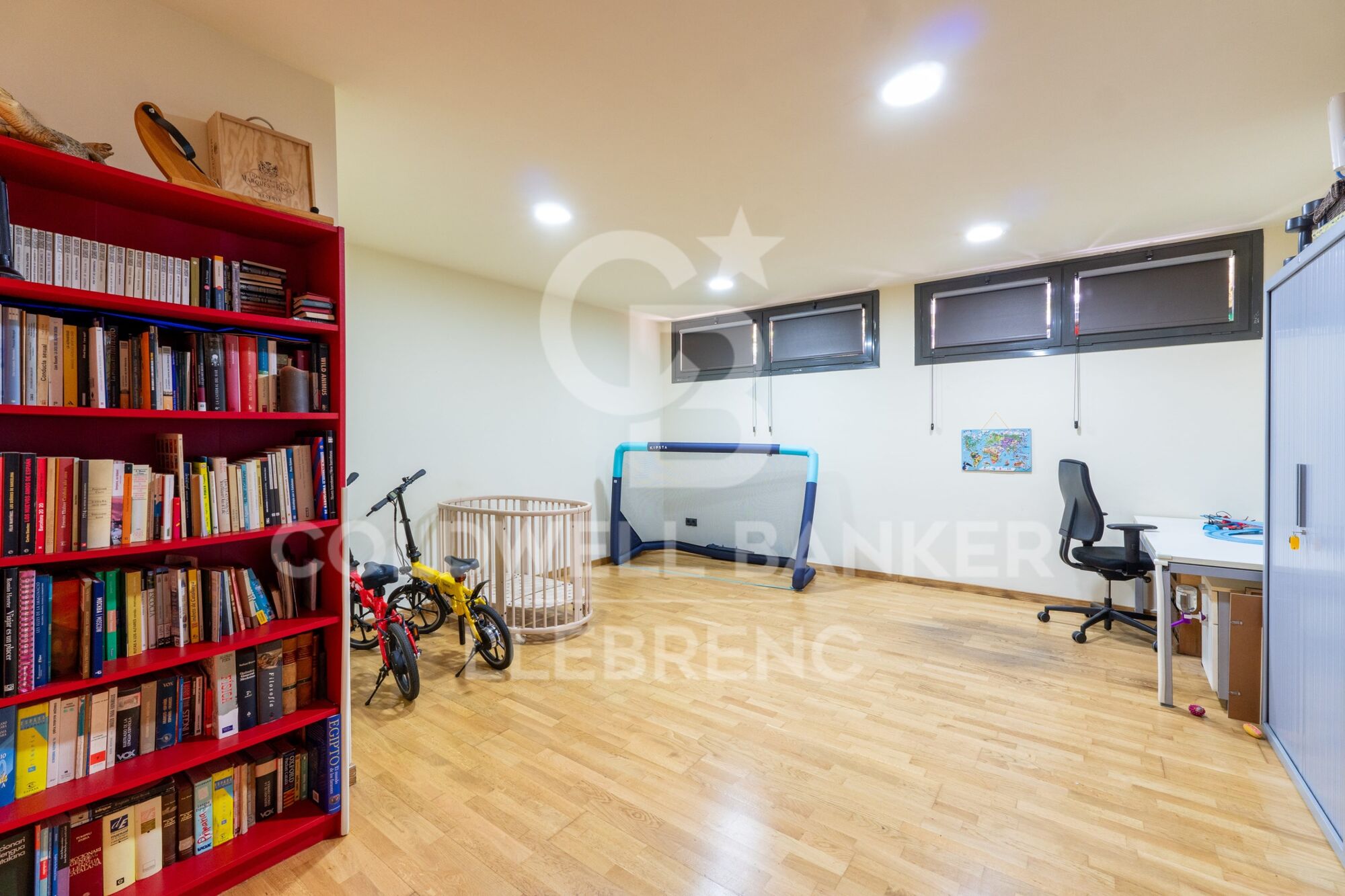 Spectacular house for sale in Vallcarca