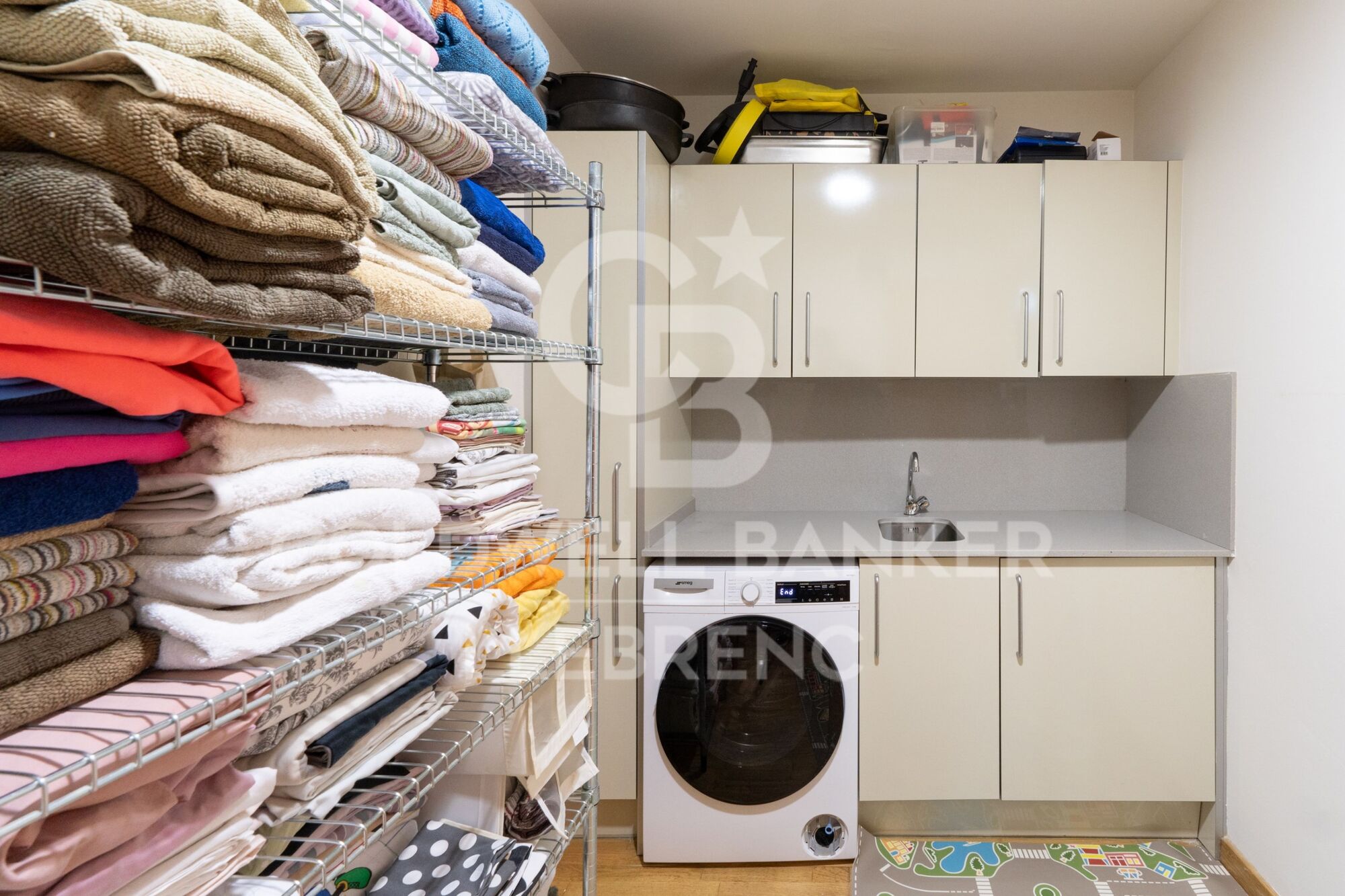 Spectacular house for sale in Vallcarca