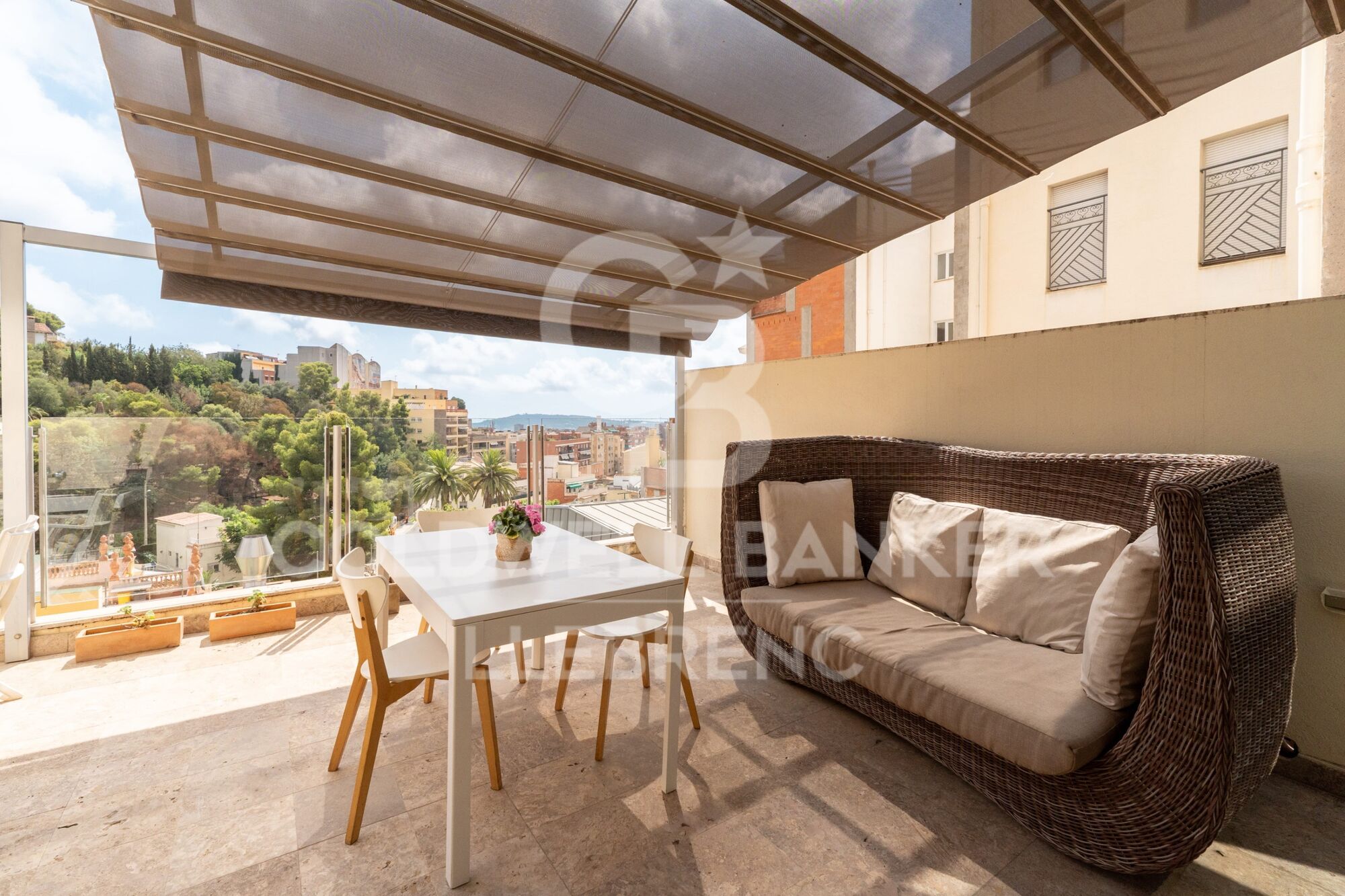 Spectacular house for sale in Vallcarca