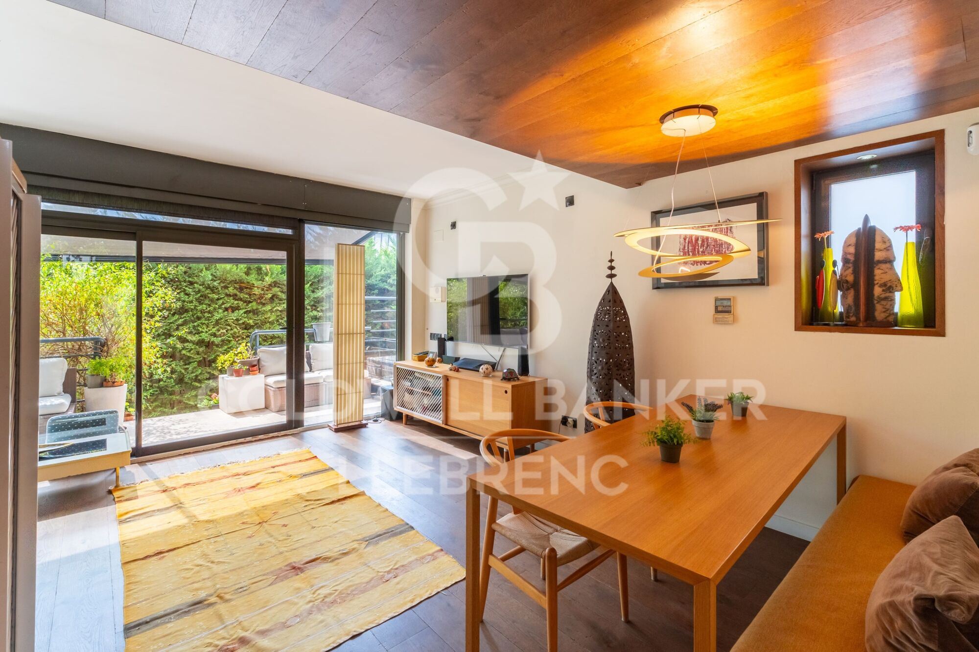 Spectacular house for sale in Vallcarca