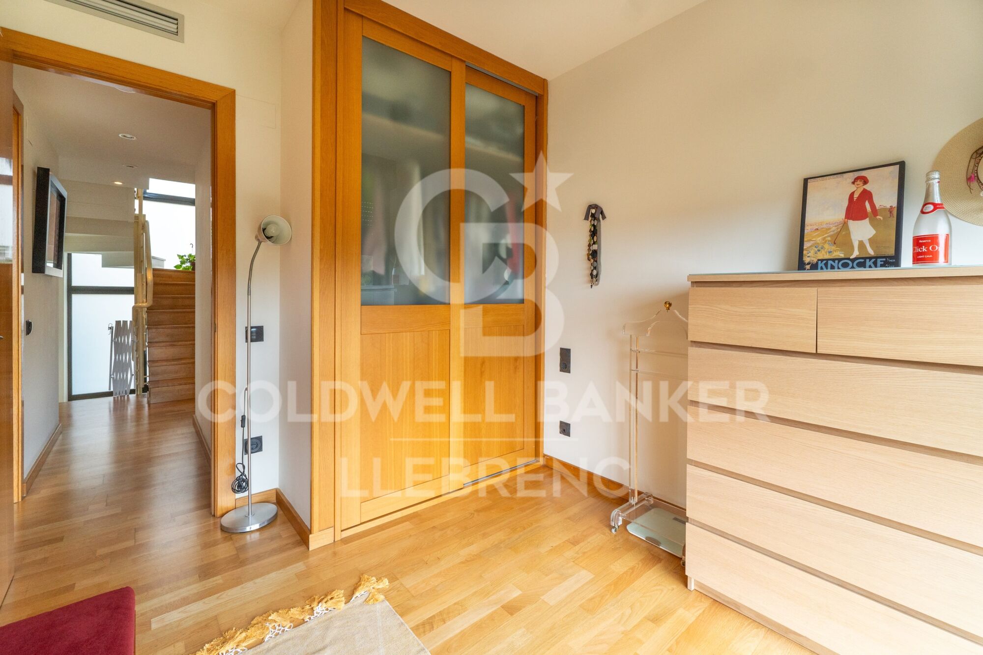 Spectacular house for sale in Vallcarca