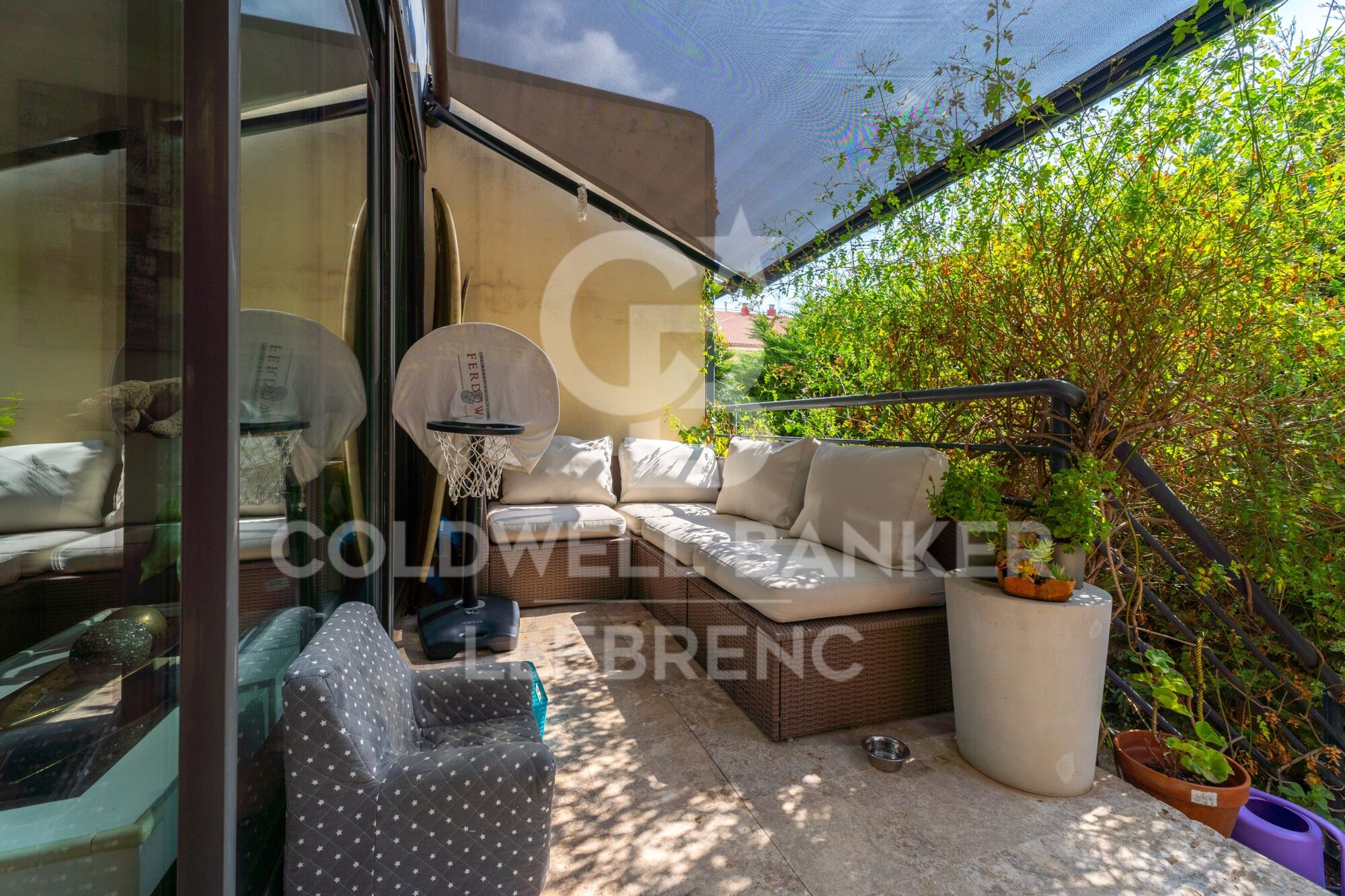 Spectacular house for sale in Vallcarca