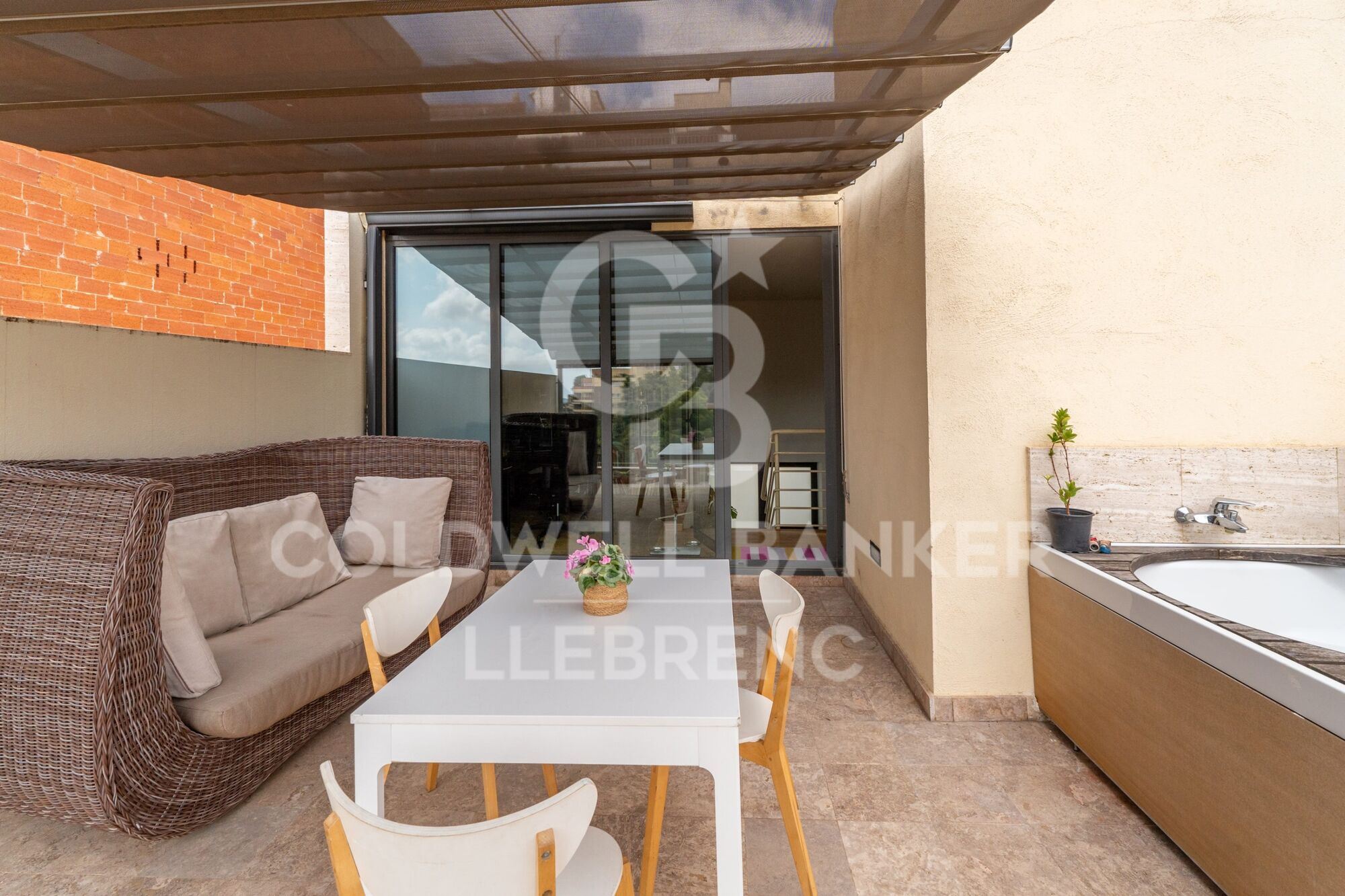 Spectacular house for sale in Vallcarca